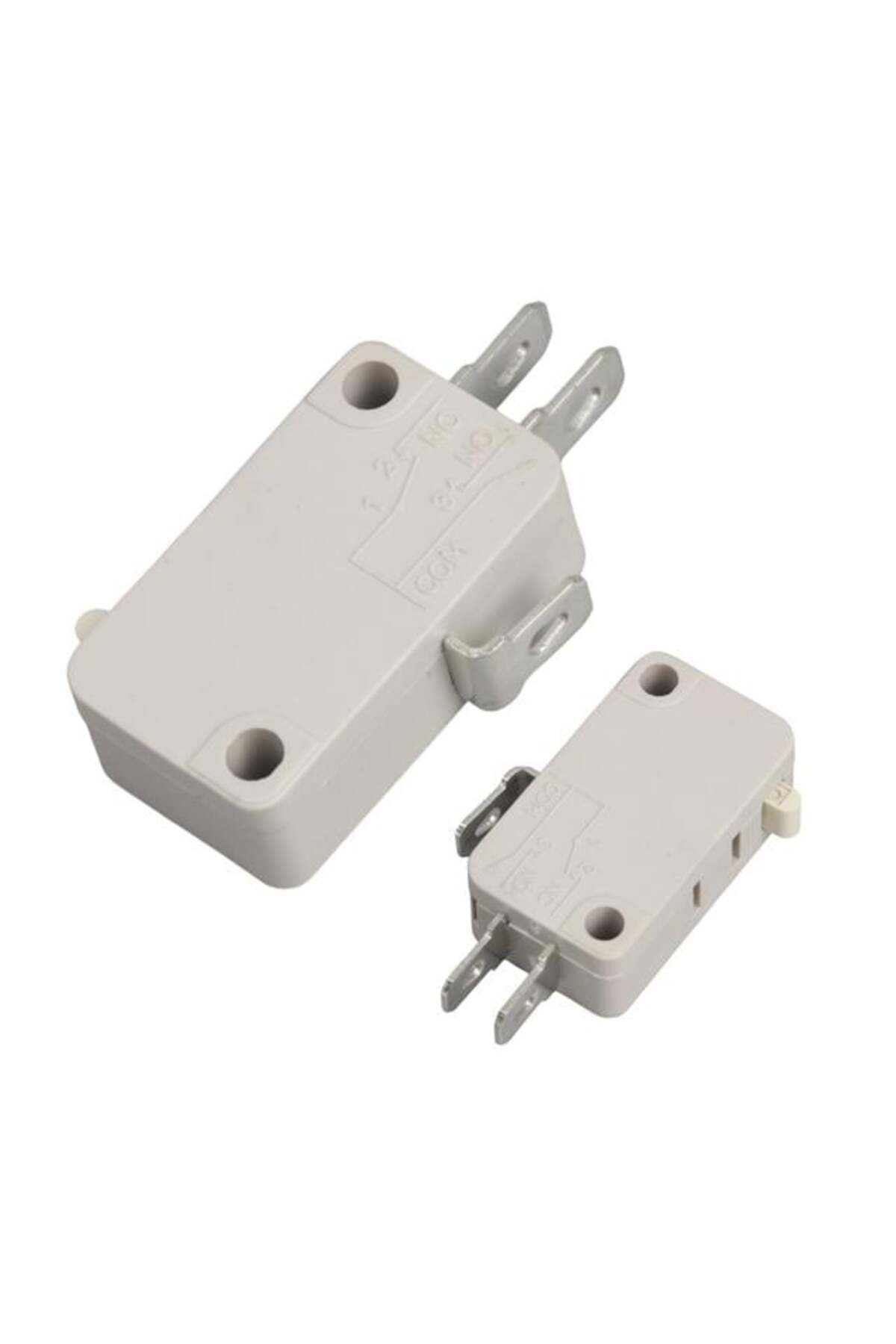 NARUE Ic-176H Mikro Switch Hassas 15Gf