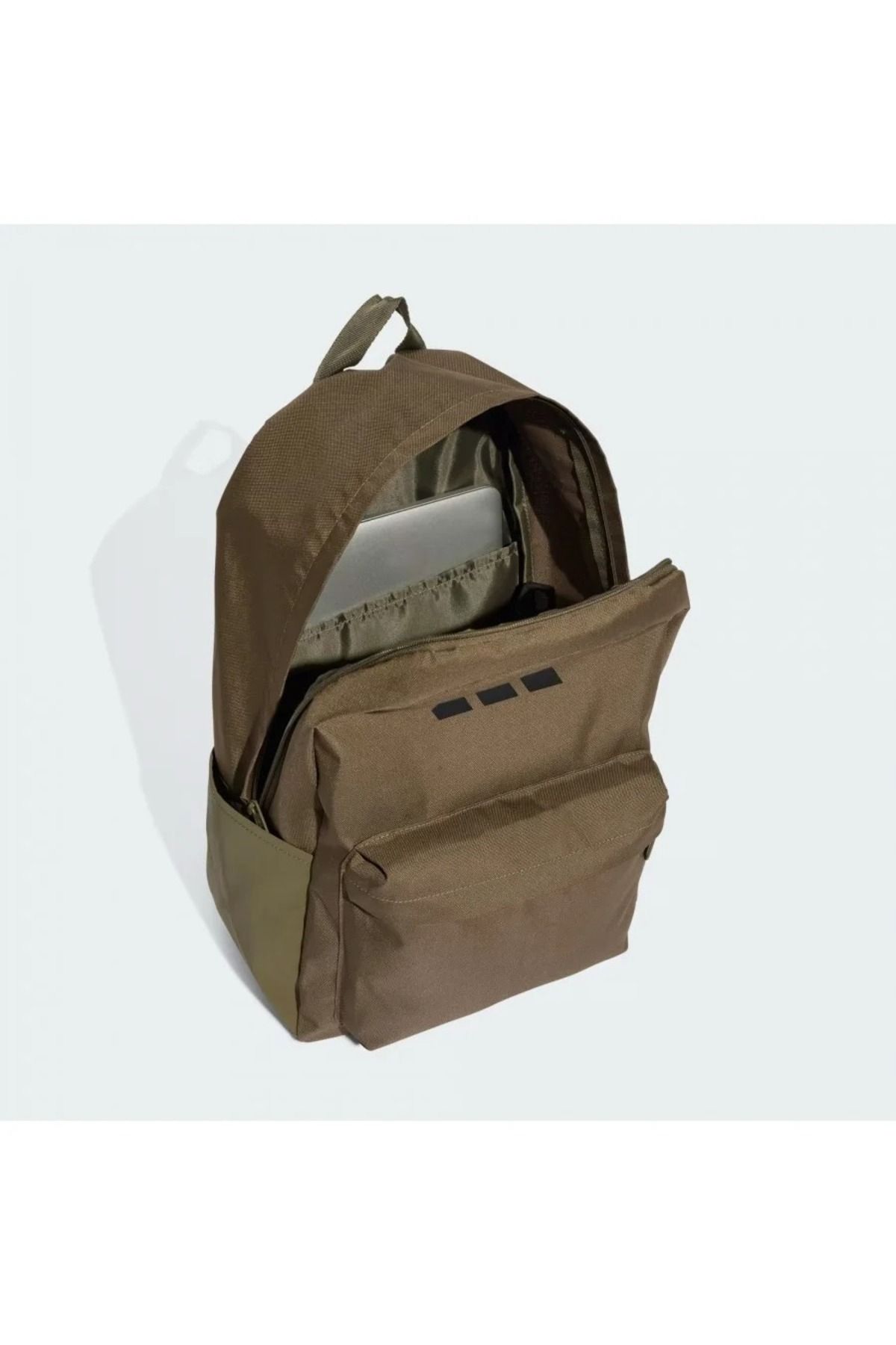 adidas-Classic Versatile Backpack – Timeless Look with Everyday Function 2