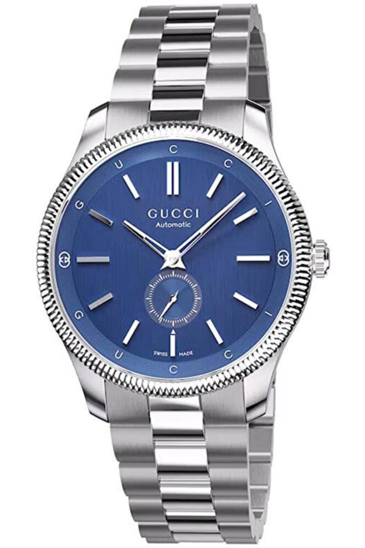 Gucci YA126389 ERKEK KOL SAATİ - Fiyatı, Yorumları