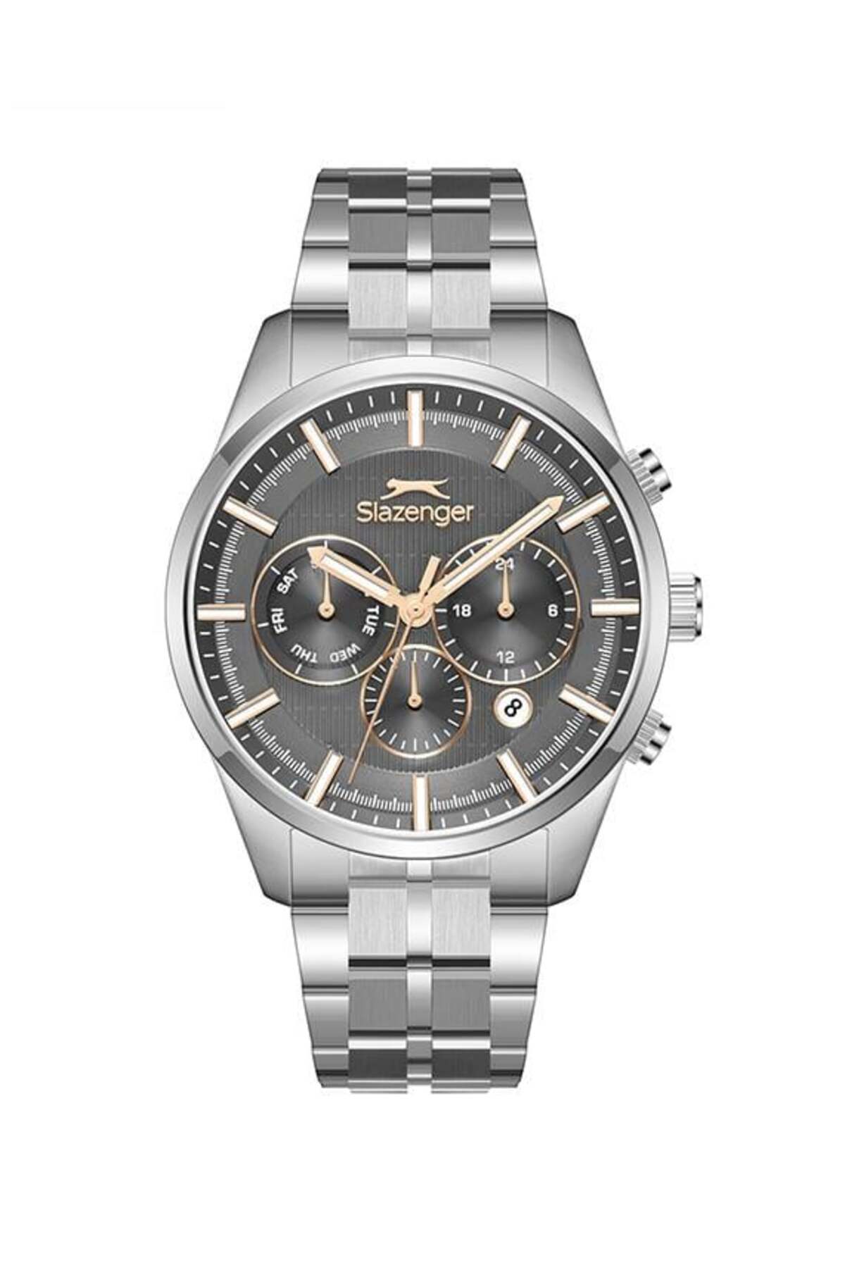 ساعت مچی مردانه SL.09.2483.2.05 اسلازنگر ساعت Slazenger