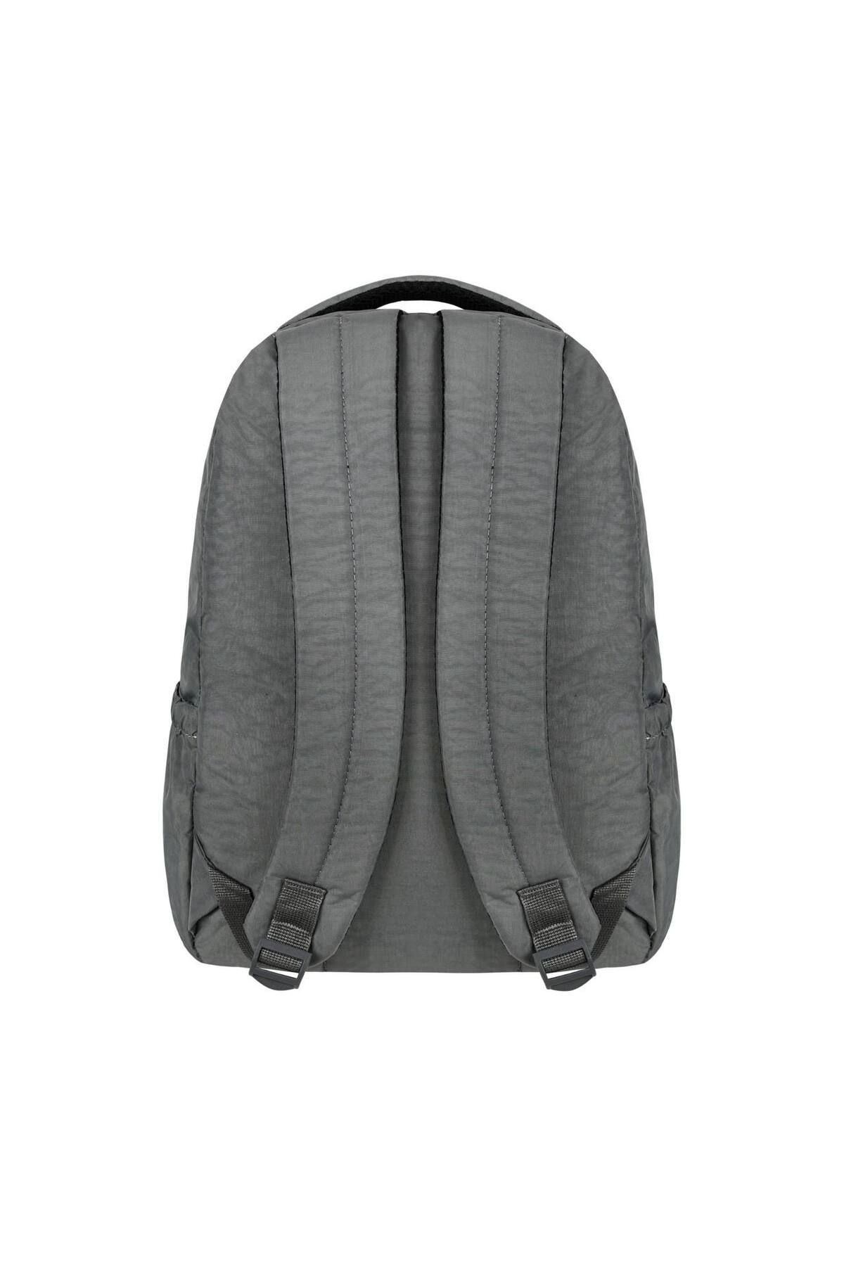 change time-School Bag Multi-Compartment Durable Quality for Middle and High School Classes Width:30Cmlength:45Cm Width:20Cm 3