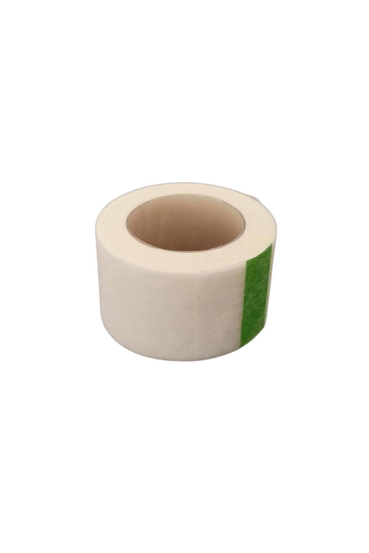 Dermapore-- Paper Flaster Transparent 2.5 cm X 10 Mt 1