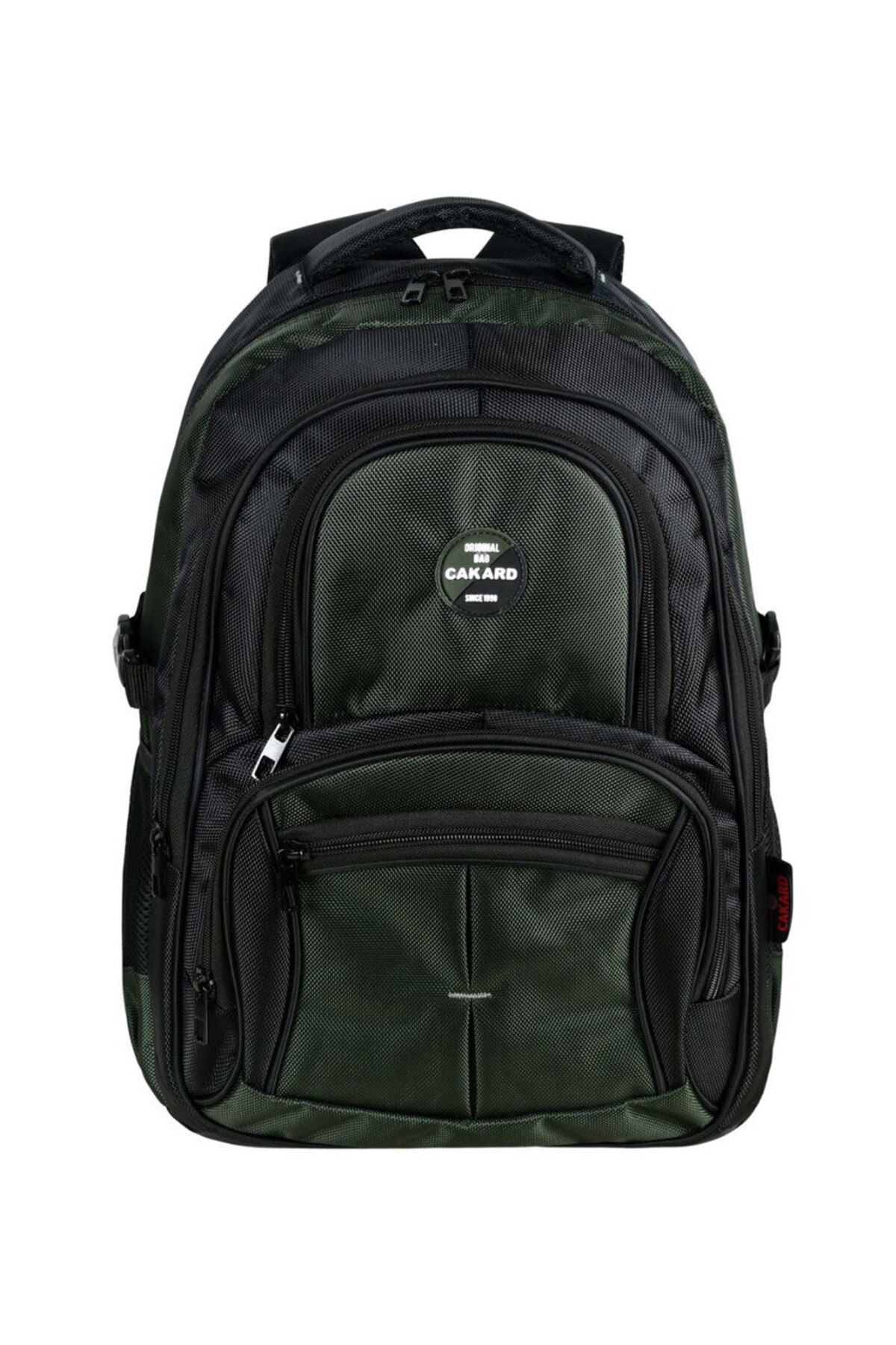 change time-School Bag Multi-Compartment Durable Quality for Middle and High School Classes Width:28Cmlength:40Cm Width:18Cm 1