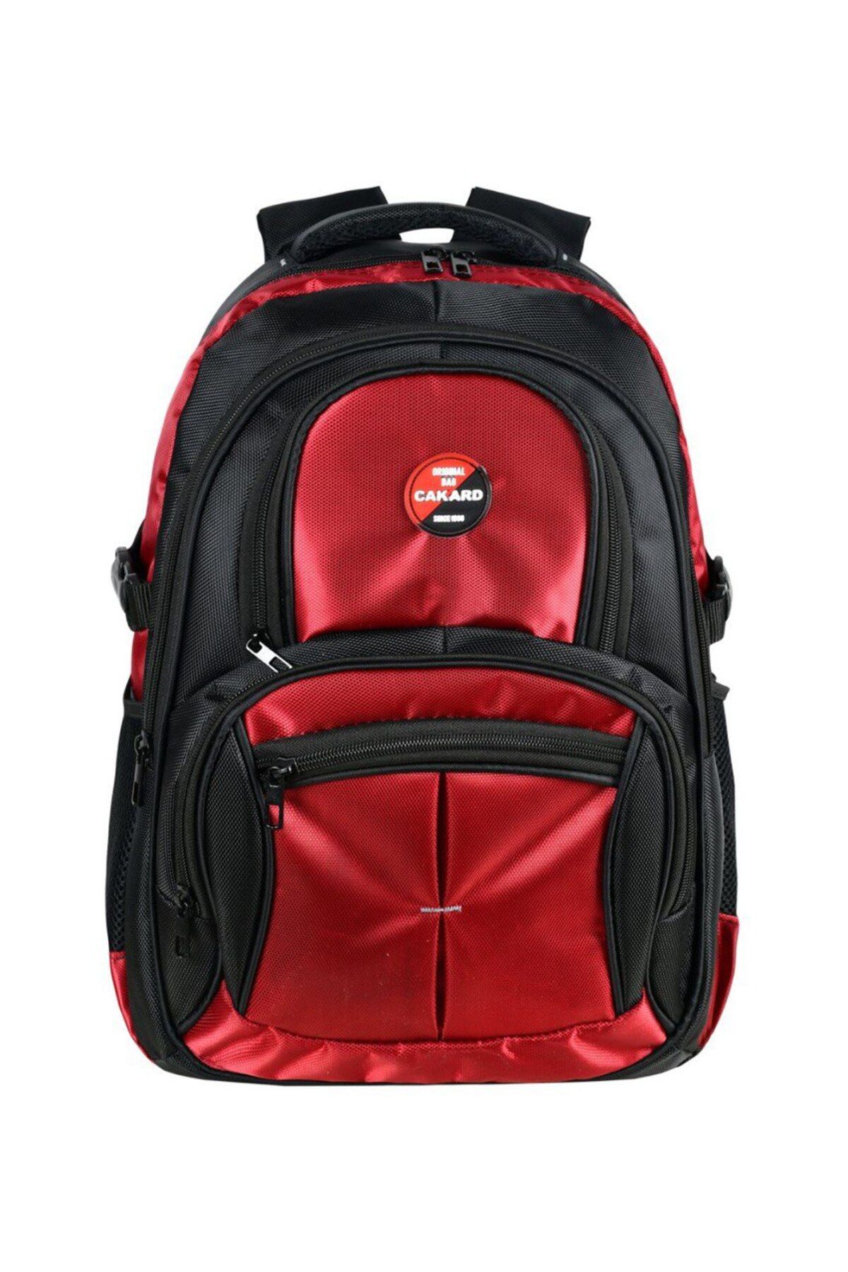 change time-School Bag Multi-Compartment Durable Quality for Middle and High School Classes Width:28Cmlength:40Cm Width:18Cm 1