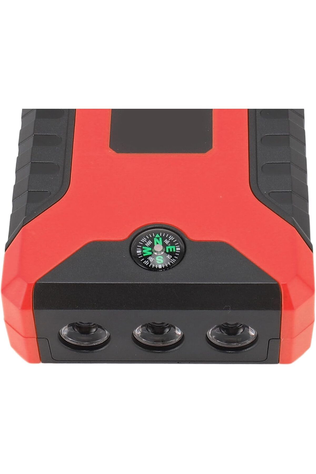Generic-Portable Car Jump Starter 12 V 1000 A – 15000 mAh Battery with LED Torch, 8 Safety Protect Modes 4