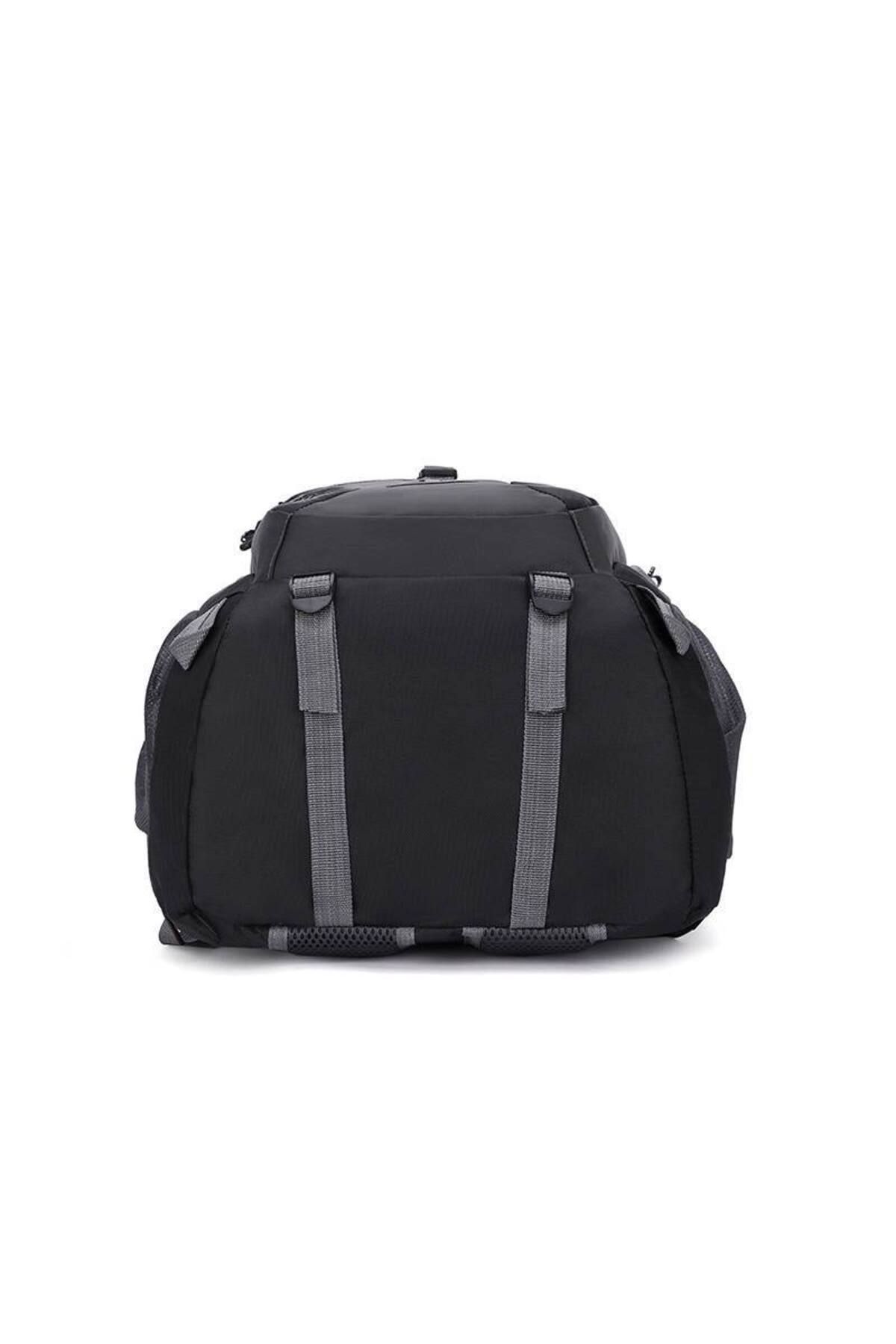 change time-Mountaineer Sports Backpack Quality Large Size Width:30Cm Length:50Cm Width:16+14 cm 3