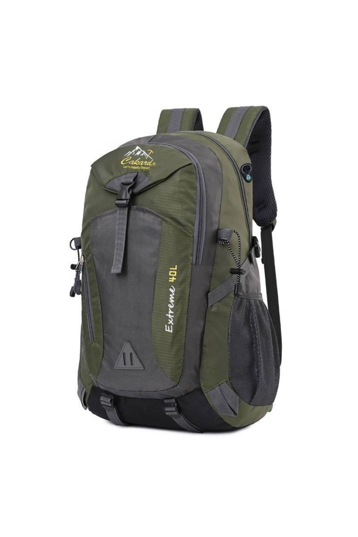 change time-Mountaineer Sports Backpack Quality Large Size Width:30Cm Length:50Cm Width:16+14 cm 1