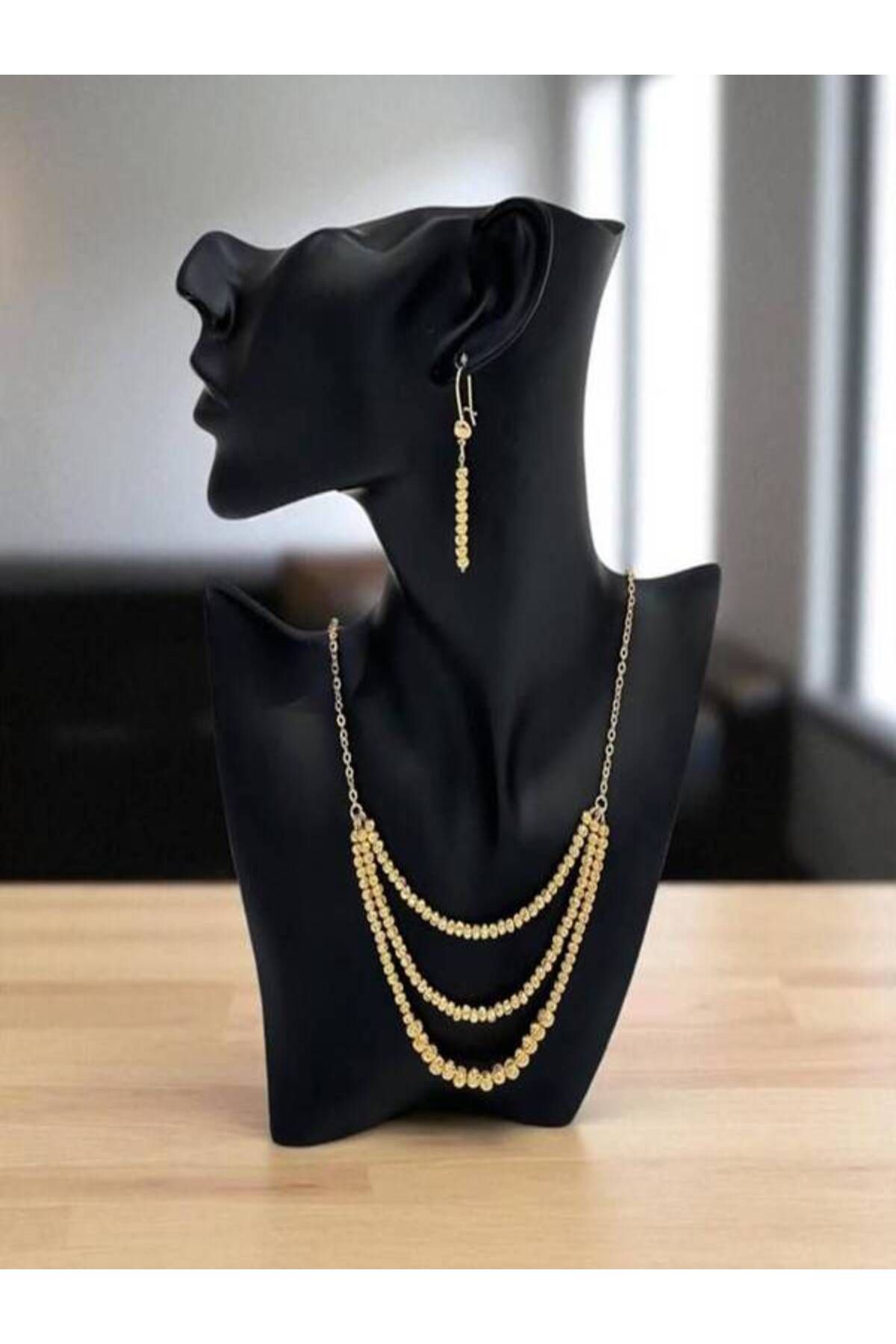 Generic-Soft gold alternative set with a luxurious box 2