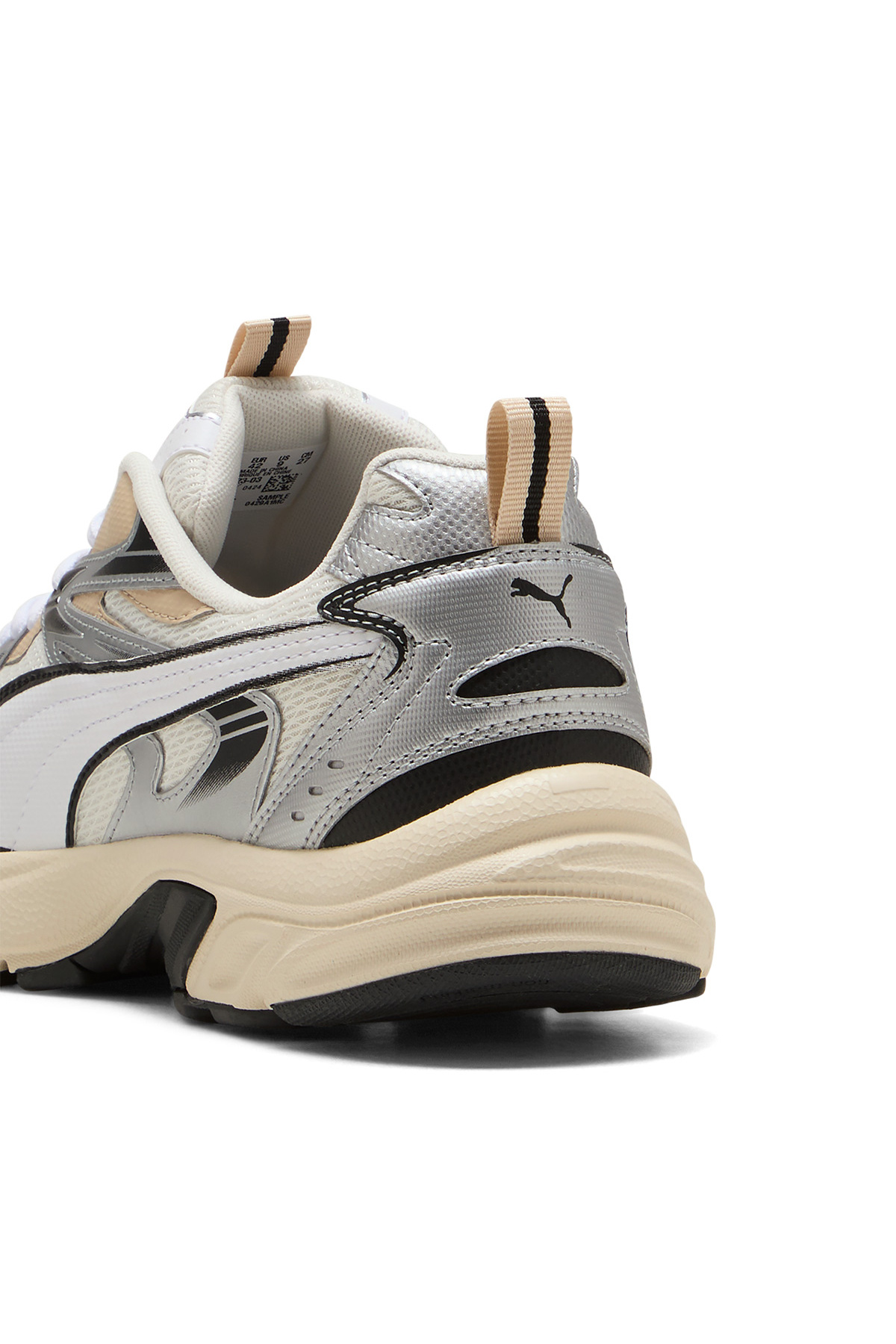 Puma Low Boot, Regular görsel 3