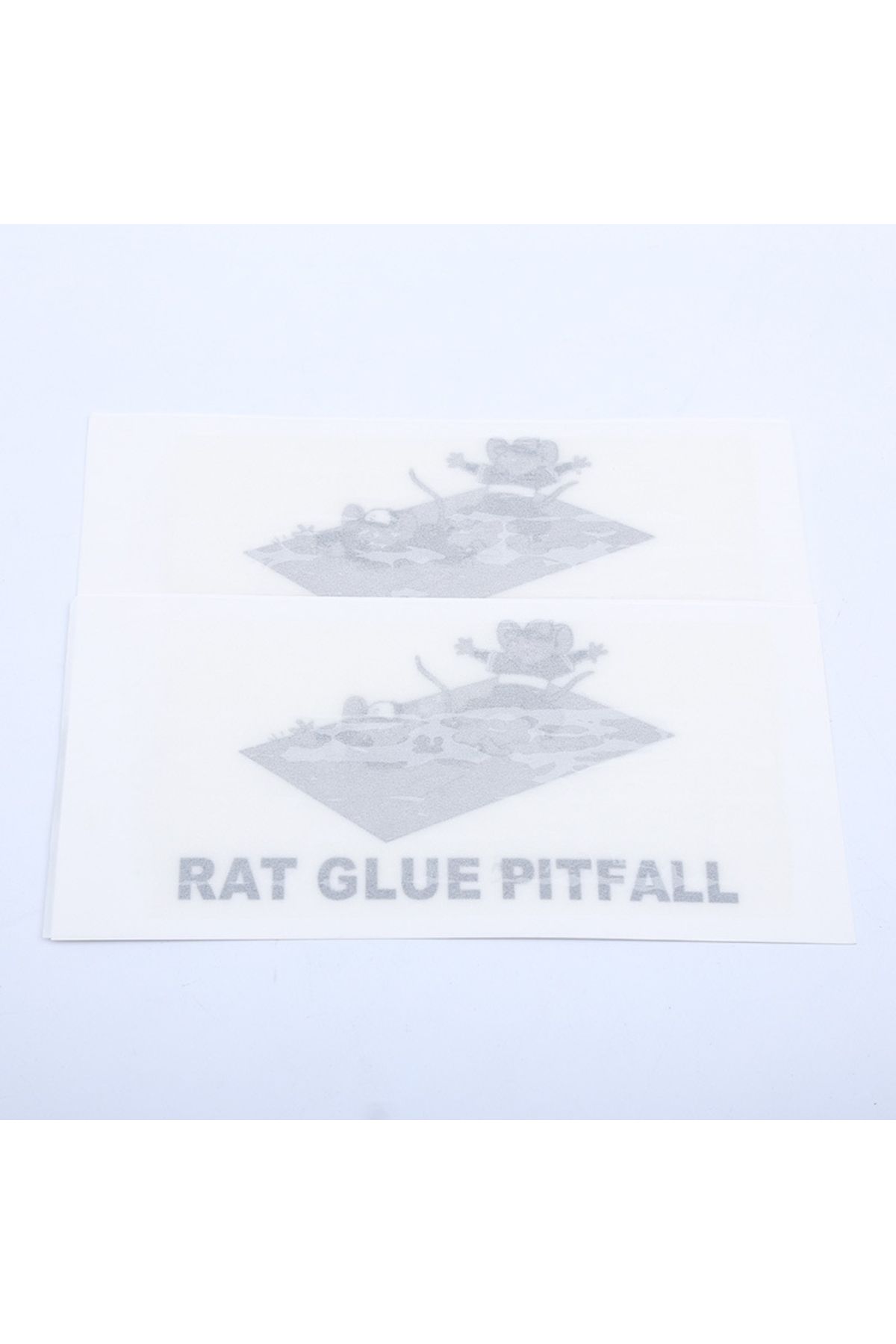 Other-Mickey Cat High Quality Mouse Glue Board Factory Outlet Mouse Trap Multifunctional Rat Trap 4