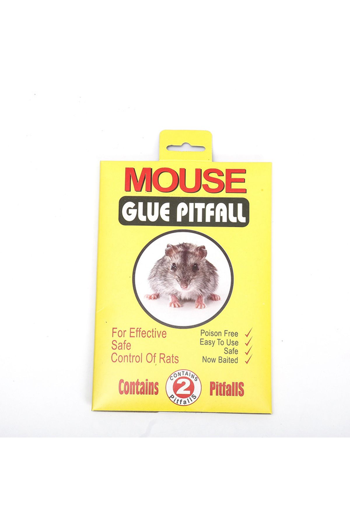 Other-Mickey Cat High Quality Mouse Glue Board Factory Outlet Mouse Trap Multifunctional Rat Trap 3