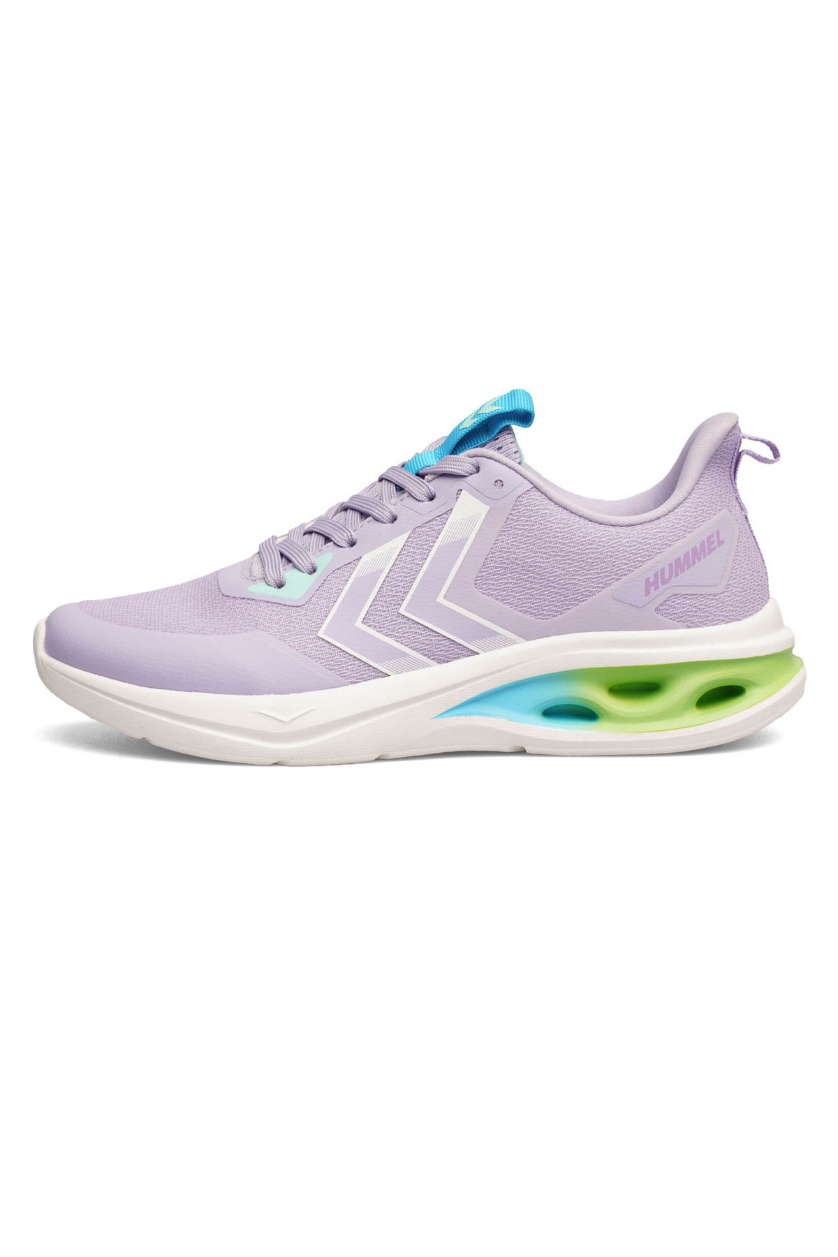 هامل کفش ورزشی یونیسکس Nomy Lilac 900791-1307