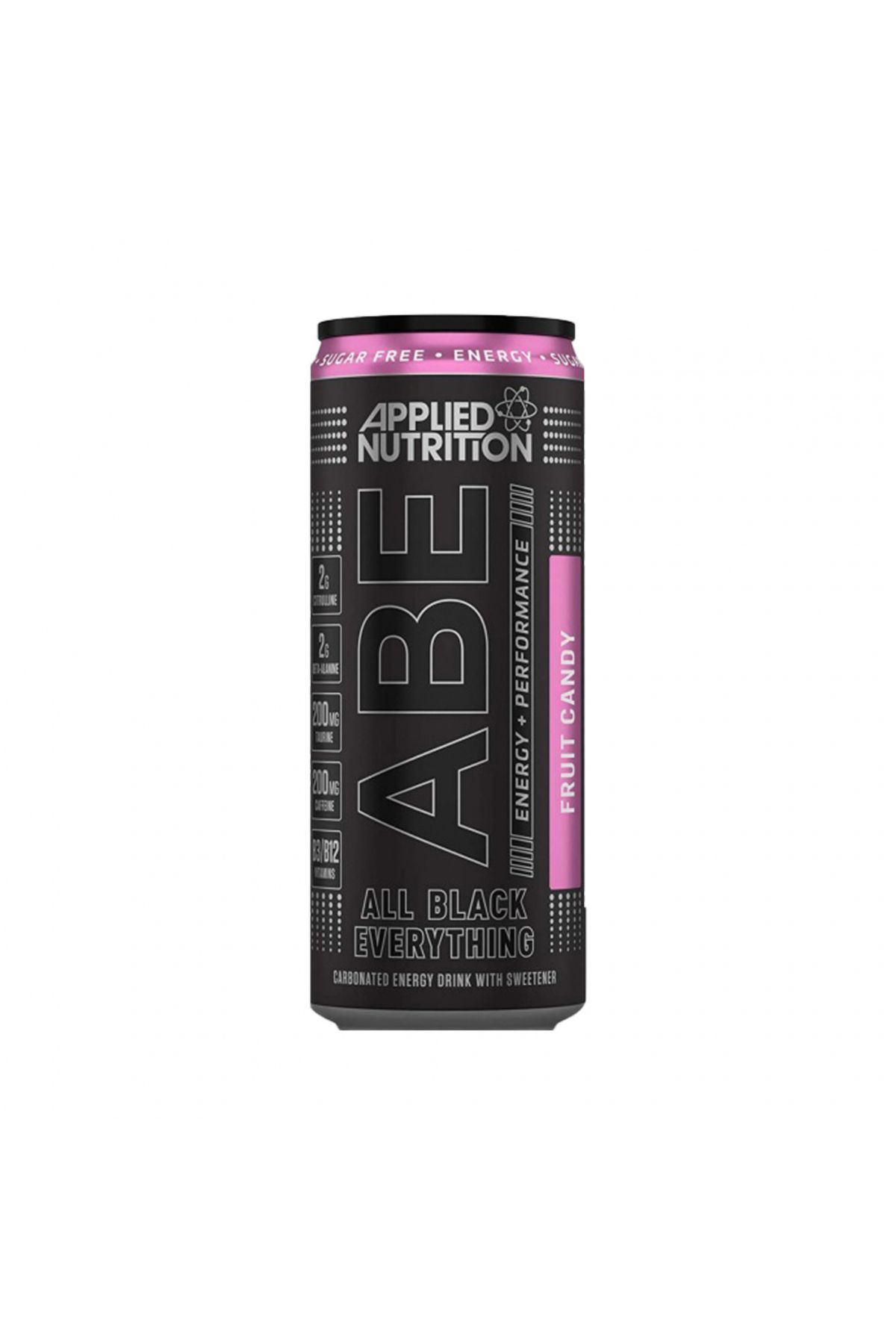 applied nutrition-An Abe Energy+Performance Fruit Candy for Enhanced Performance, 330Ml 1