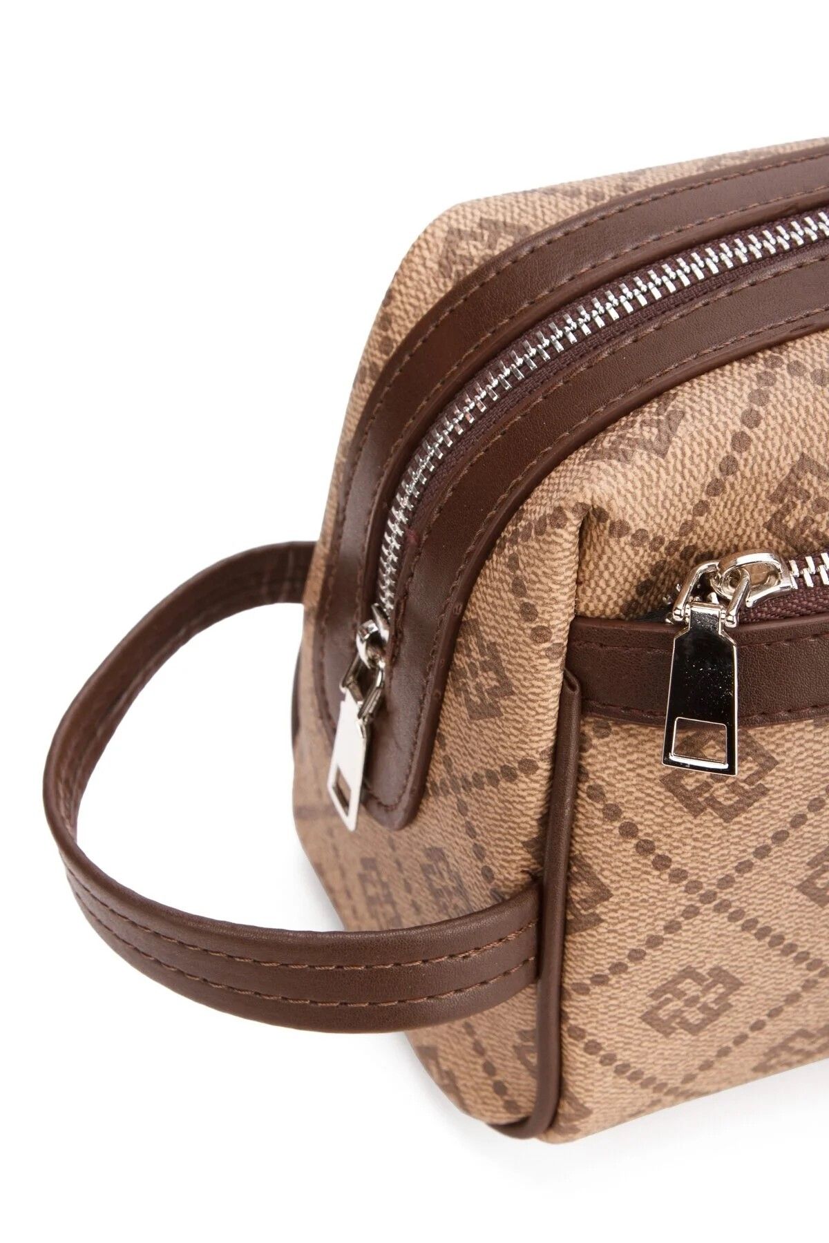 Fossil-Men's Large Size Multi-Eye Shaving Bag 3