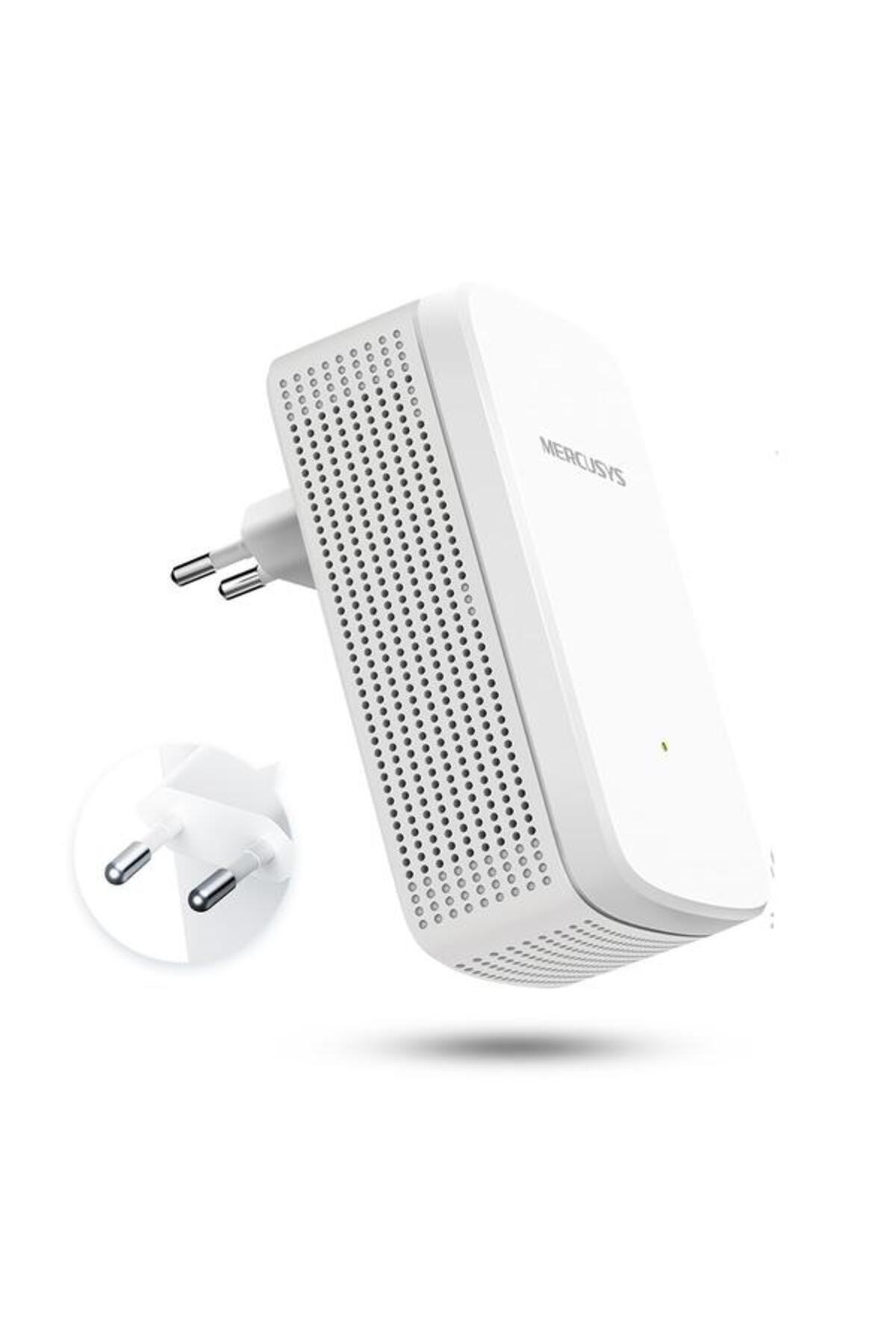 Mercusys-Range Extender ME20, AC750, Wi-Fi, Dual-Band, Adaptive Path, High Speed Mode 2