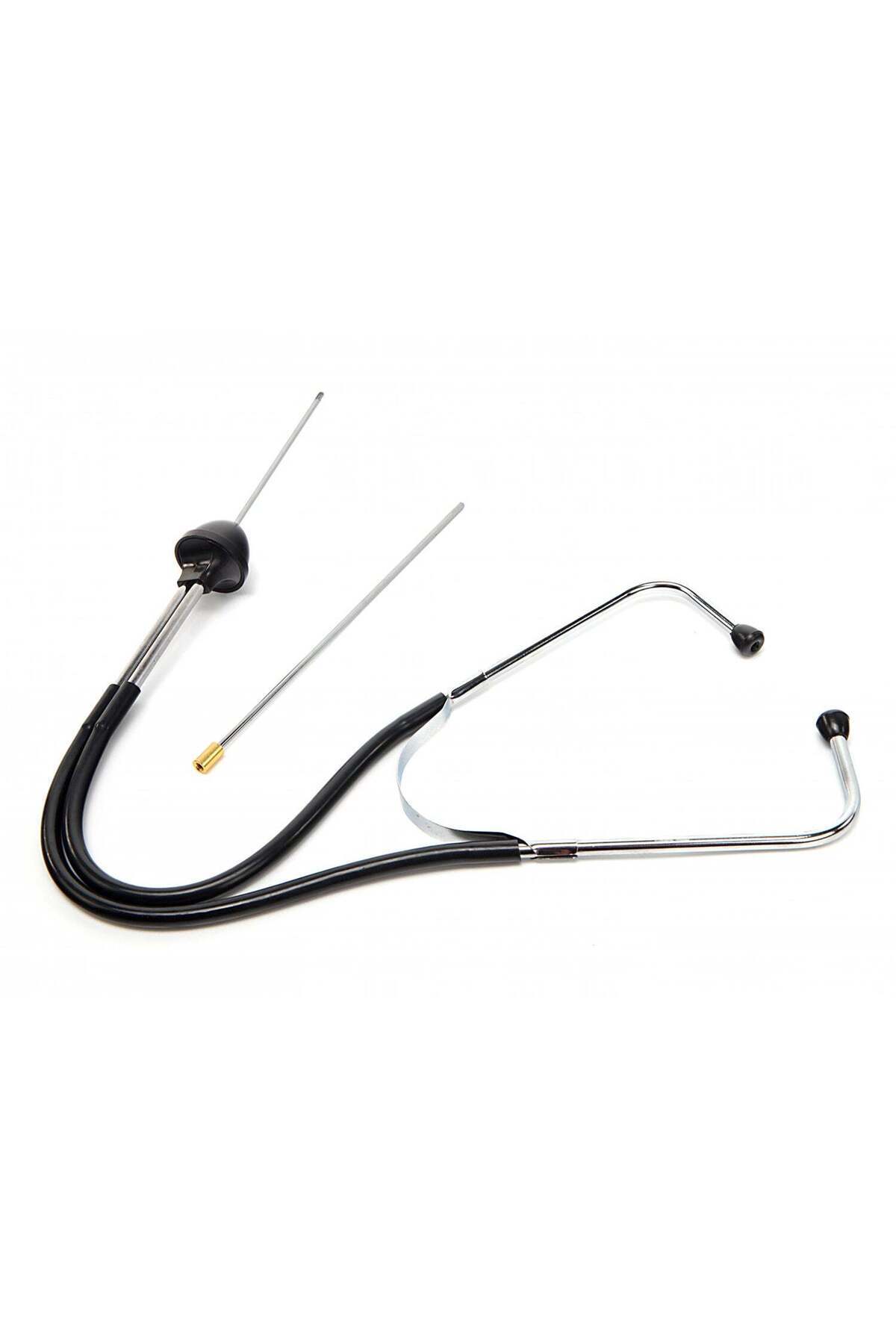 Stethoscope For Machine HBM Machines AUTO MECHANICAL STETHOSCOPE FOR ENGINE SOUND DIAGNOSIS ...