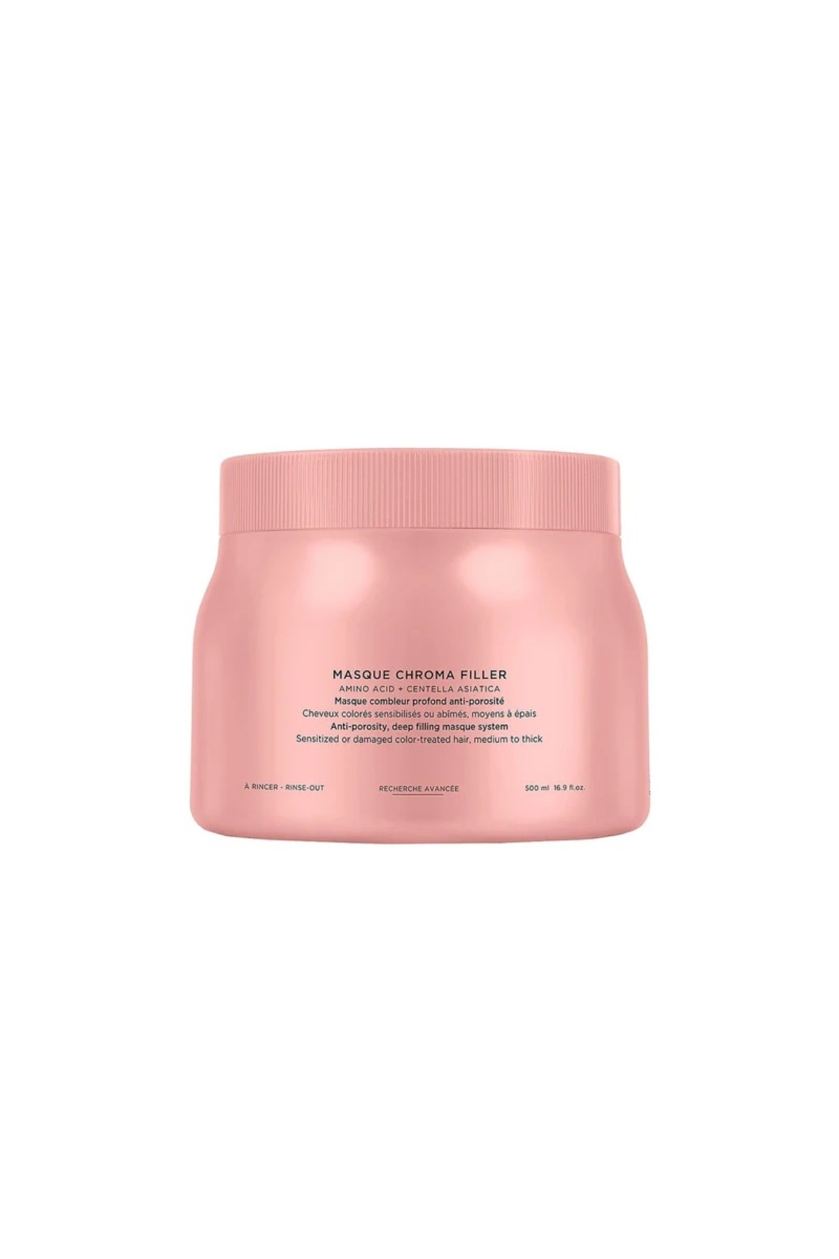 Kérastase Chroma Absolu Masque 500ml Kerastase Chroma Absolu Masque Chroma Filler 500ml – Deep Repair