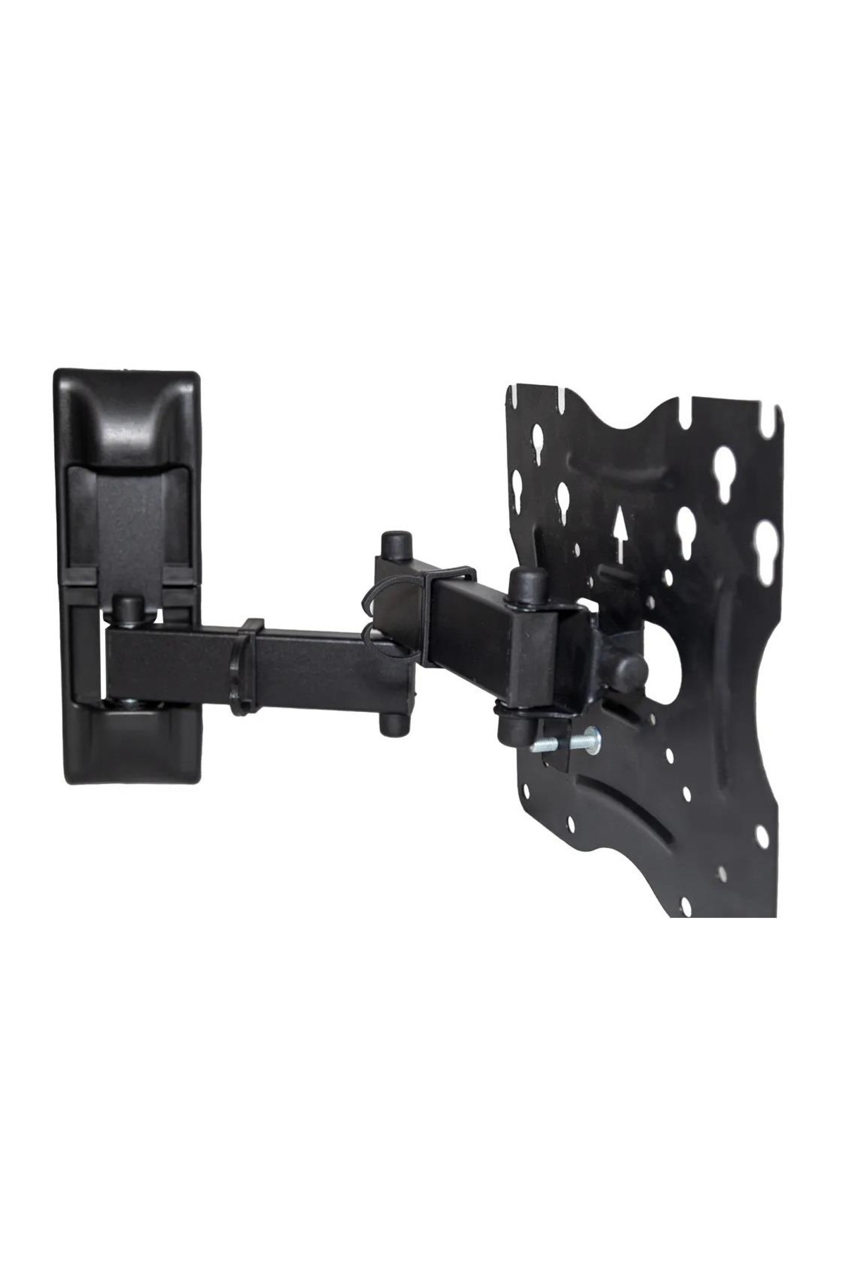 LG Mediastar 43” İle Uyumlu Hareketli Oynar Led Tv Duvar Askı Aparatı