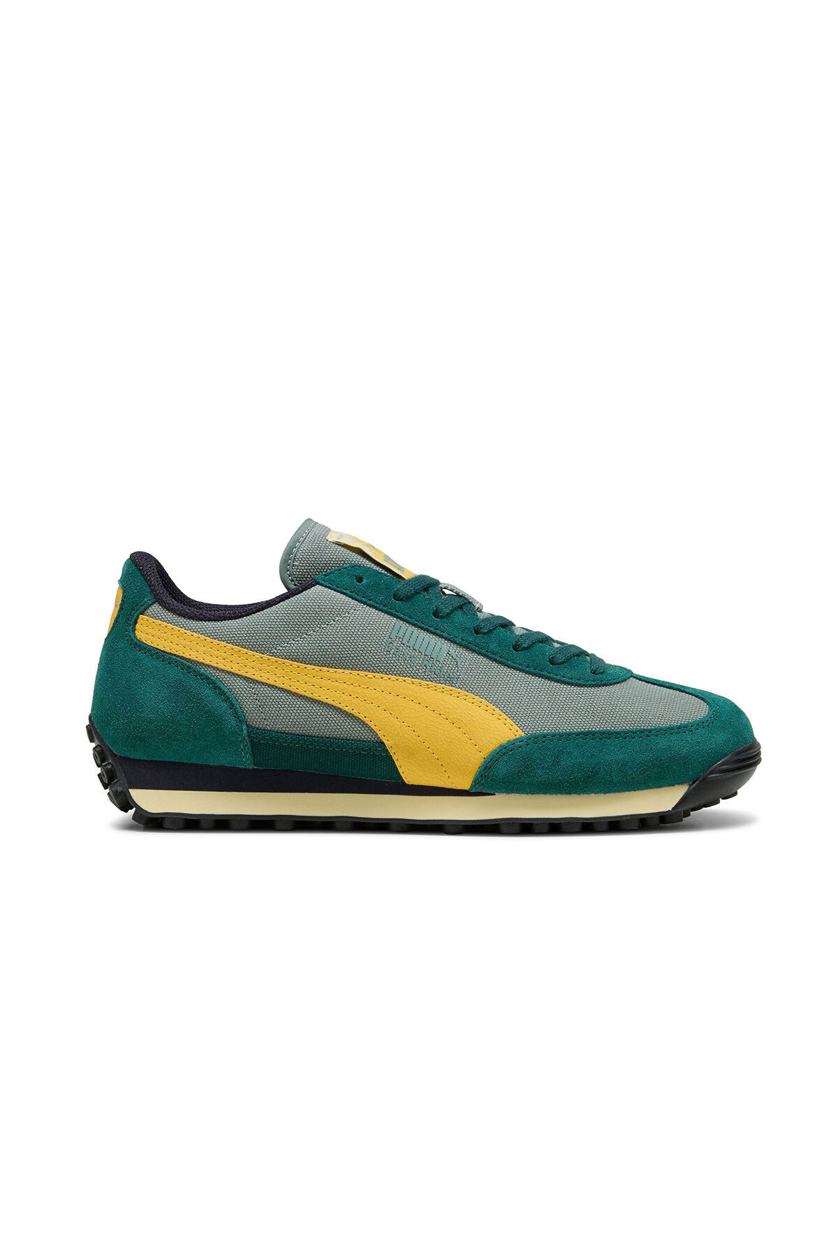 پوما کفش مردانه ایزی رایدر مدل Weathered مدل Easy Rider 40039702 رنگارنگ