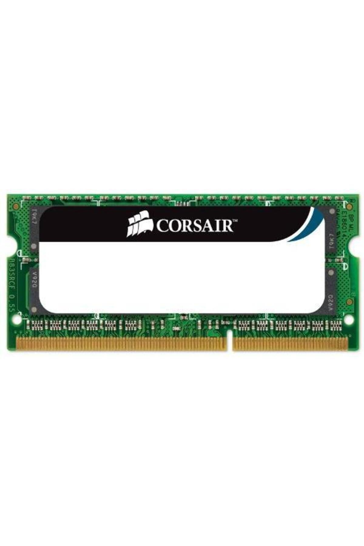Corsair-Memorie Laptop SO-DIMM, DDR3, 1x4GB, 1600MHz (11-11-11-29) 1