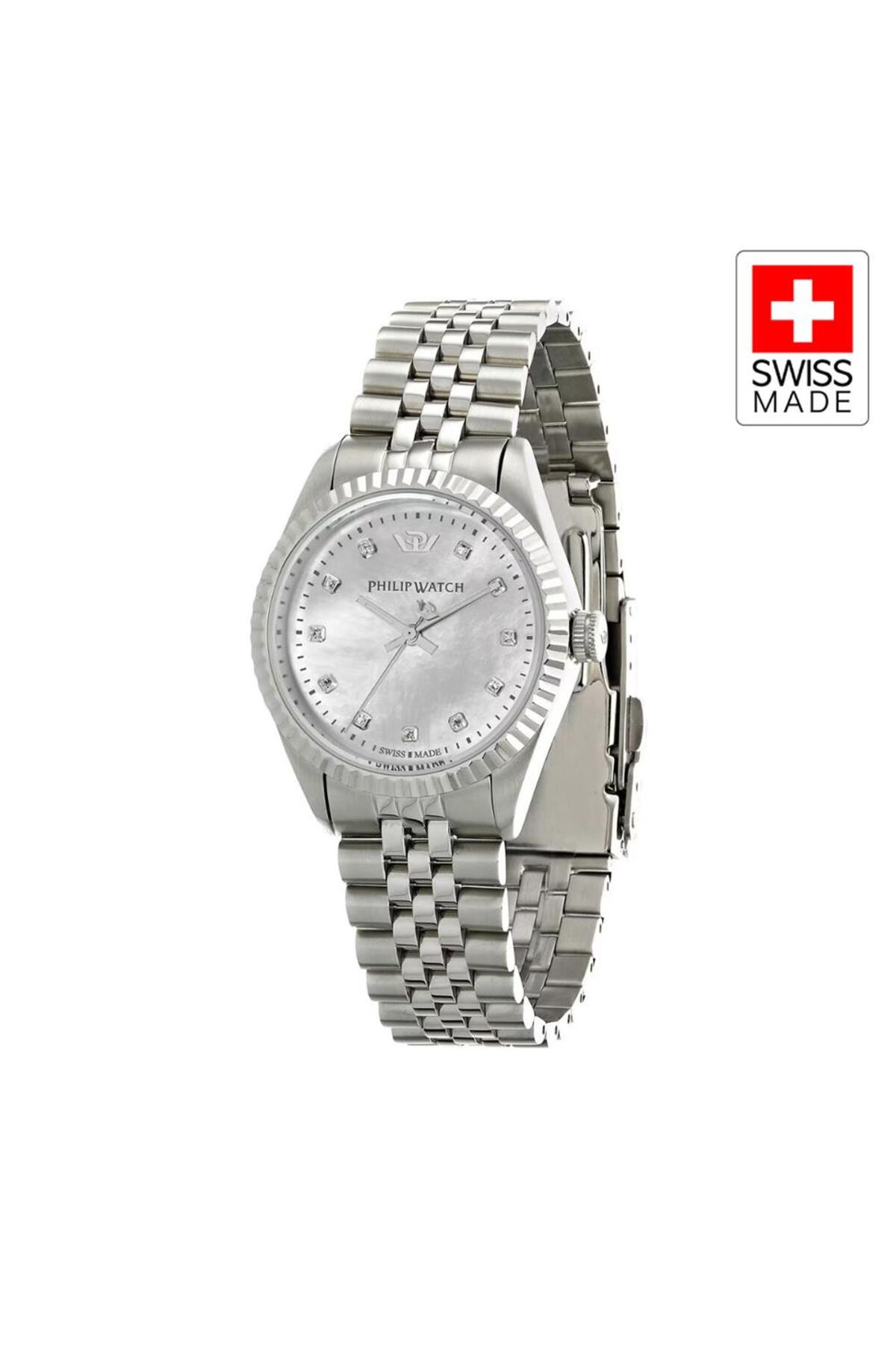 Mineral Philip Watch Saat Modelleri, Fiyatları - Trendyol