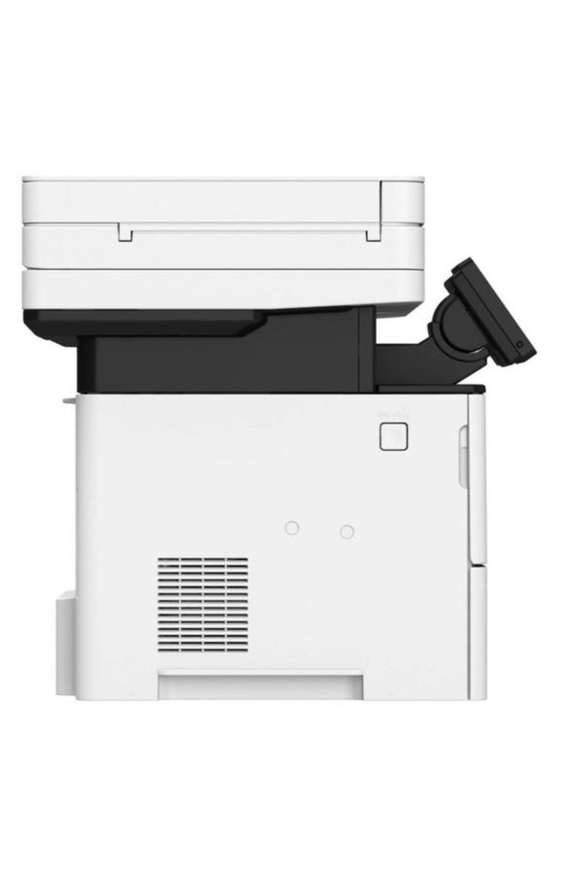 Canon-Multifunctional Monochrome imageRUNNER 1643 iF II, A4, USB, Network, Wi-Fi, Fax, ADF, Duplex 3