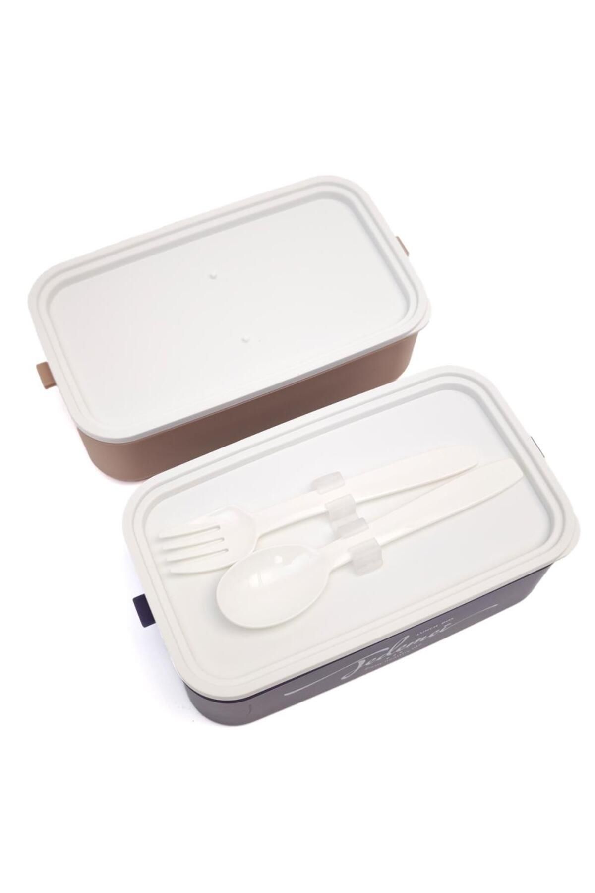 DNS-Insulated casserole, double, stainless steel, 2 overlapping compartments, 1200 ml, pink HM6744 7