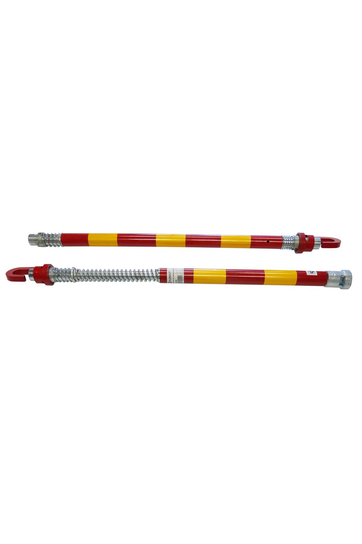 RUNKIT-Towbar with shock absorber 8T 1