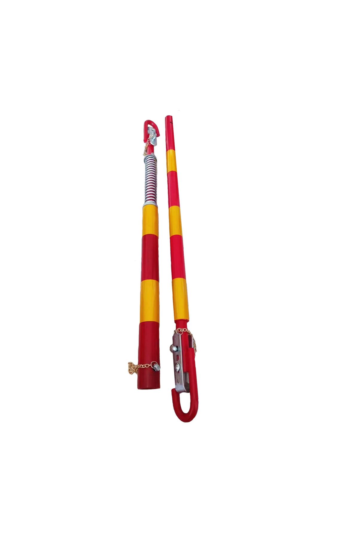 RUNKIT-Towbar with shock absorber 5T 2