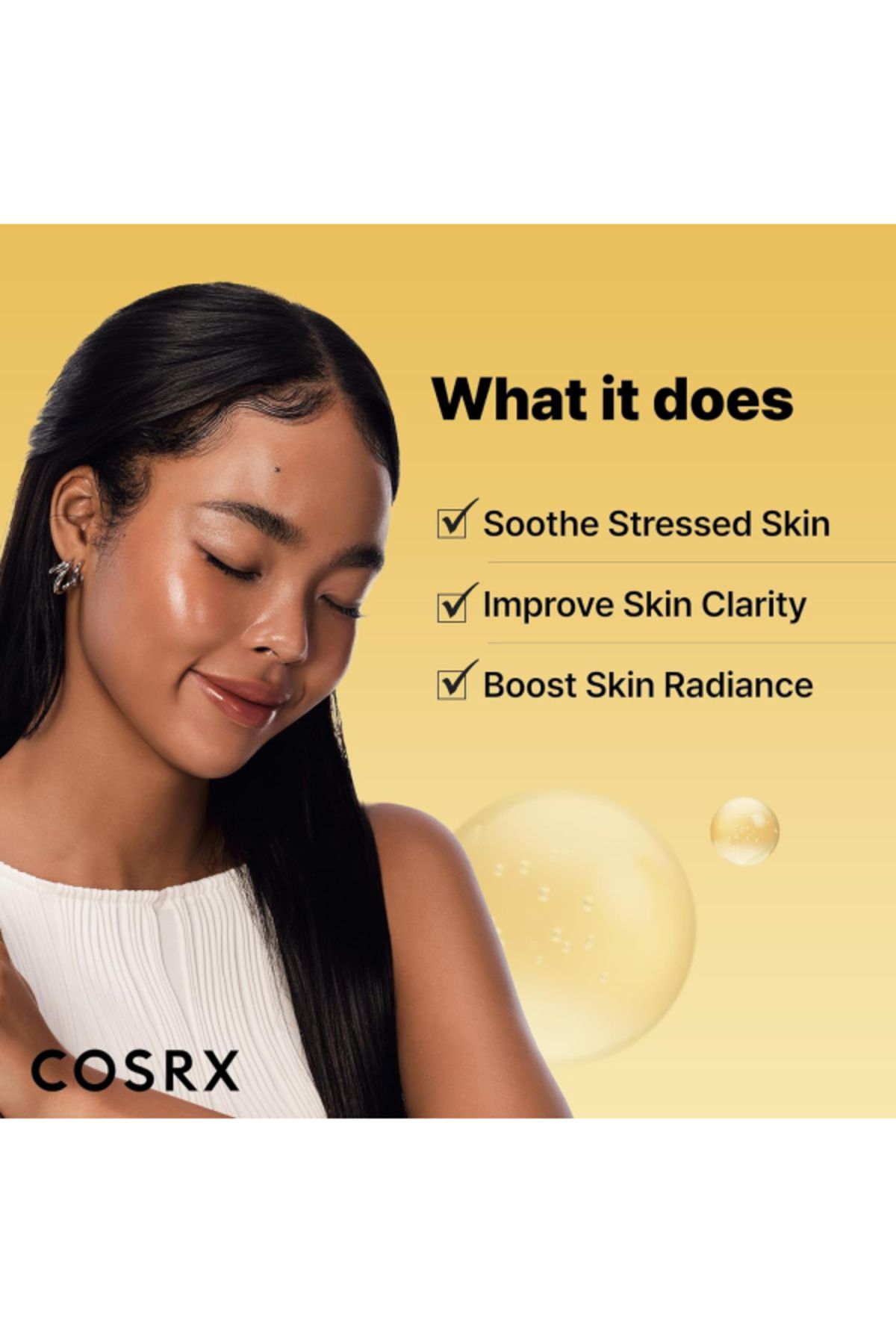 Cosrx-100ml Advanced Snail Essence 96 Mucin Power - Moisturizing and Nourishing Snail Essence 4