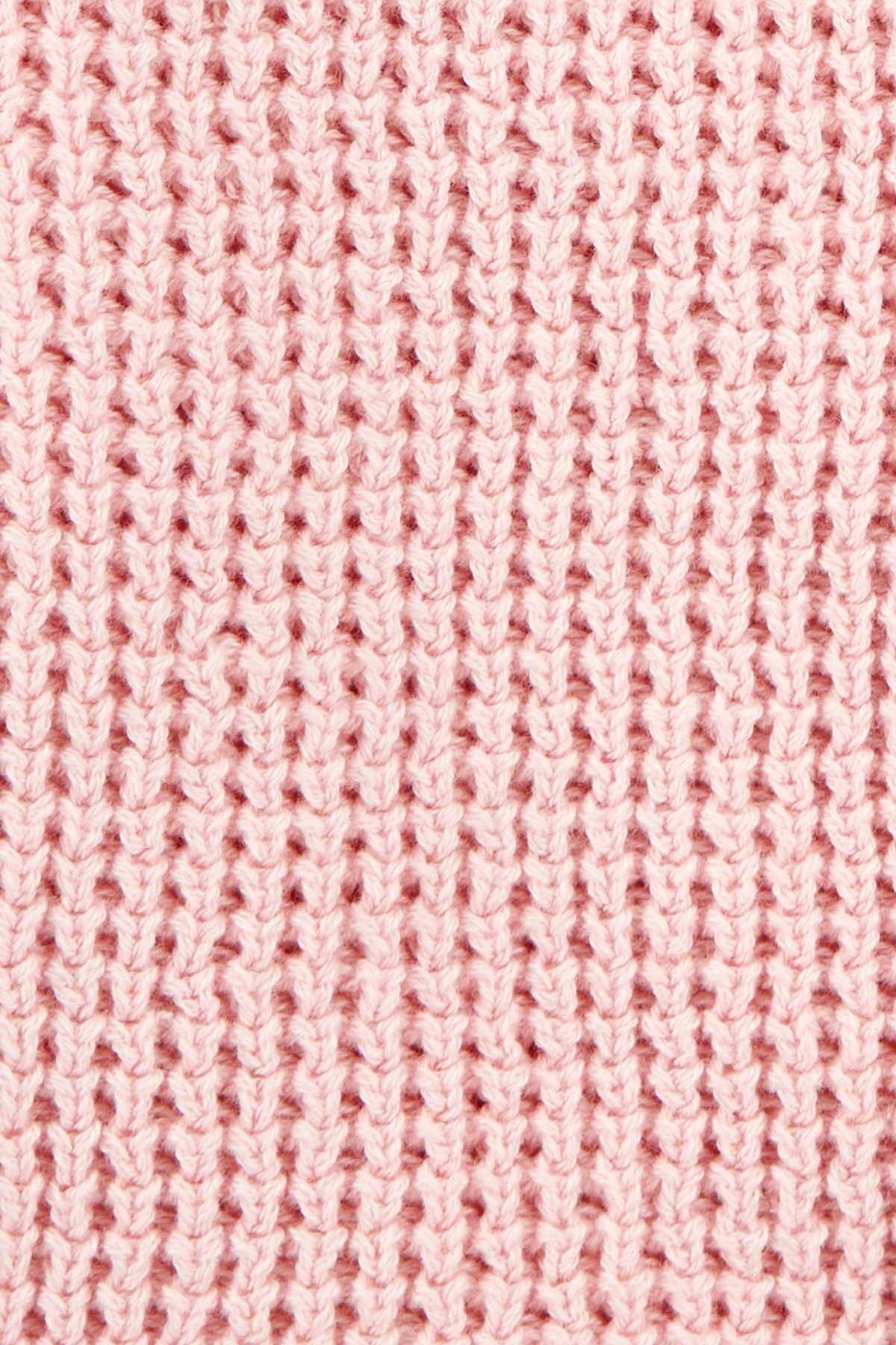 Carter's Kız Bebek Pembe Hırka fotoğrafı 2 (önizleme)