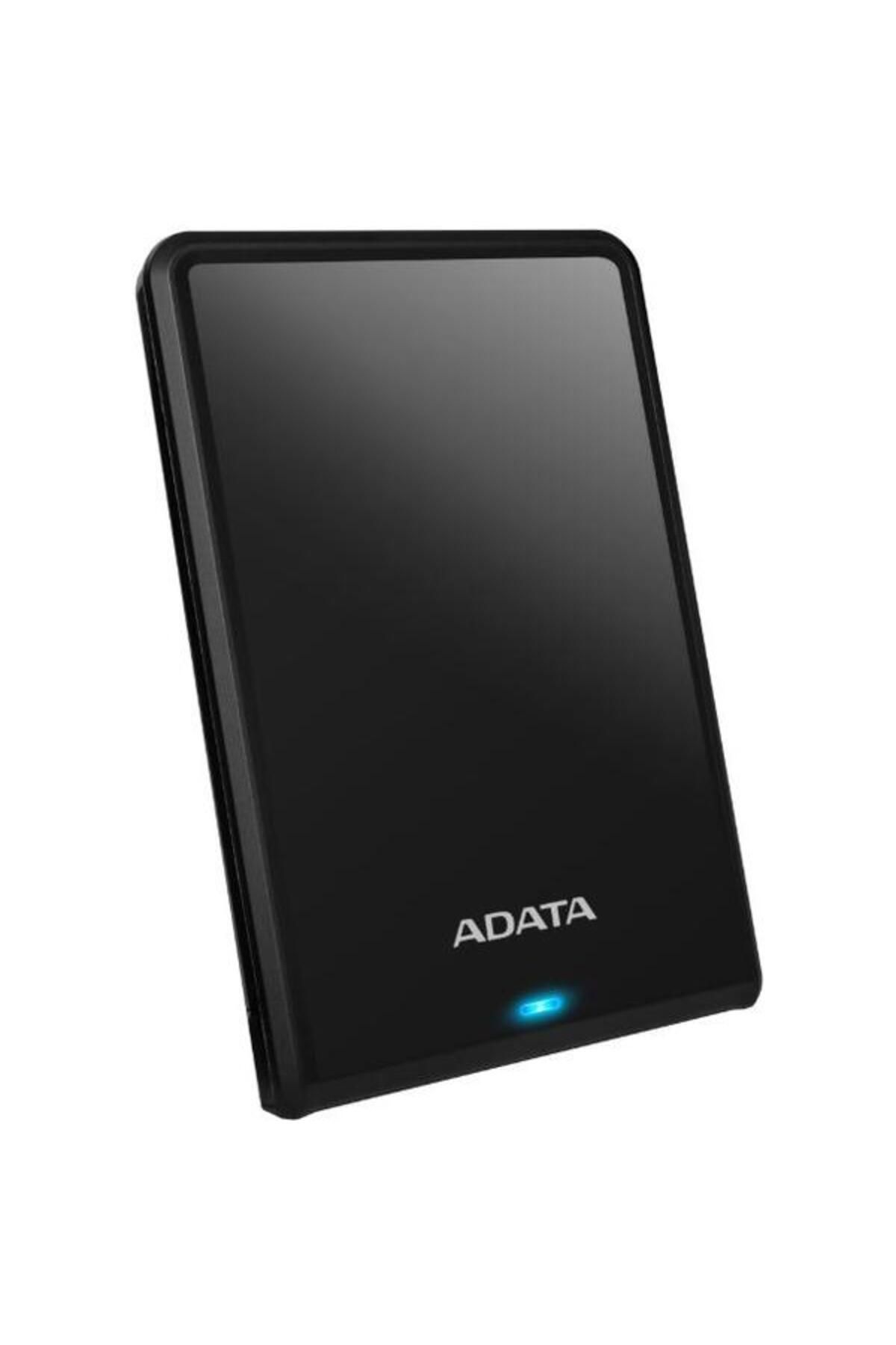 Adata-HDD extern A-DATA HV620S, 2.5", 2TB, USB 3.1 (Negru) 2