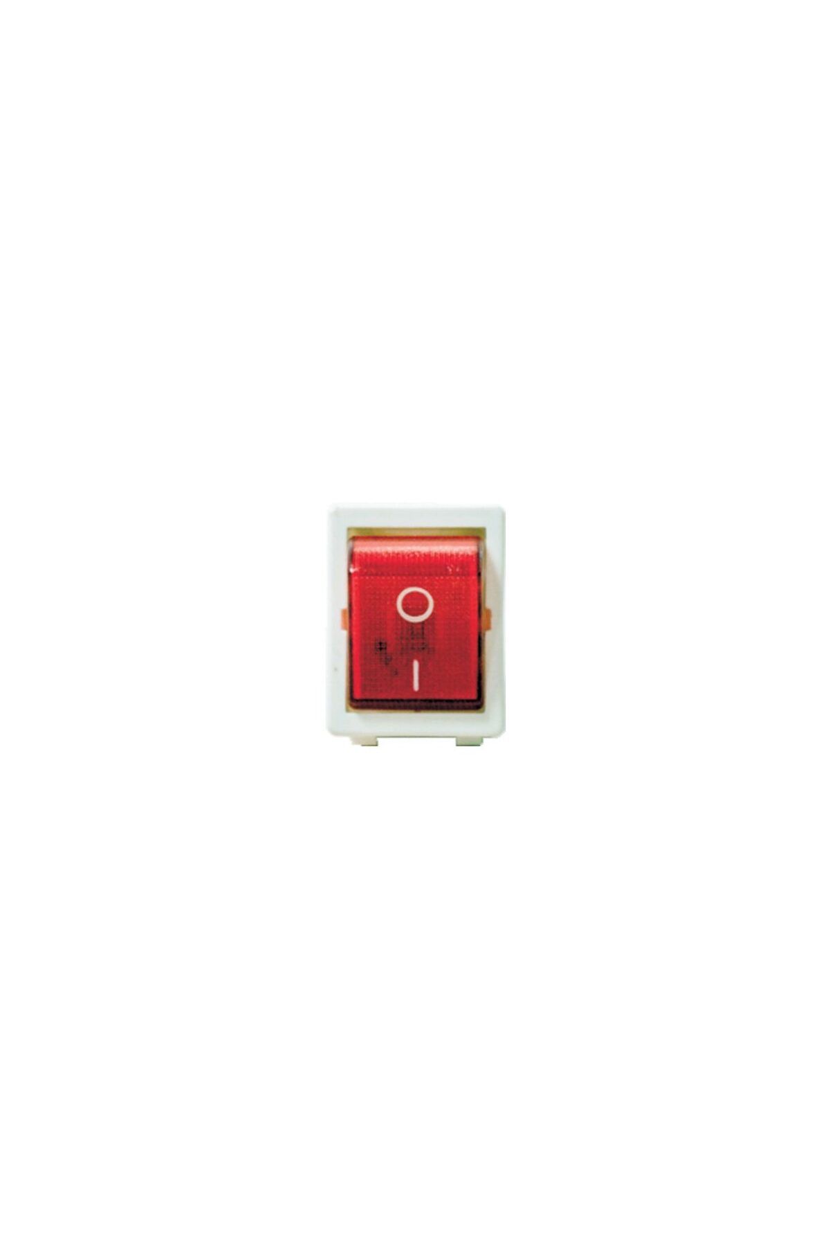 Orel-Switch 16A with LED ON/OFF for Electric Panel 2