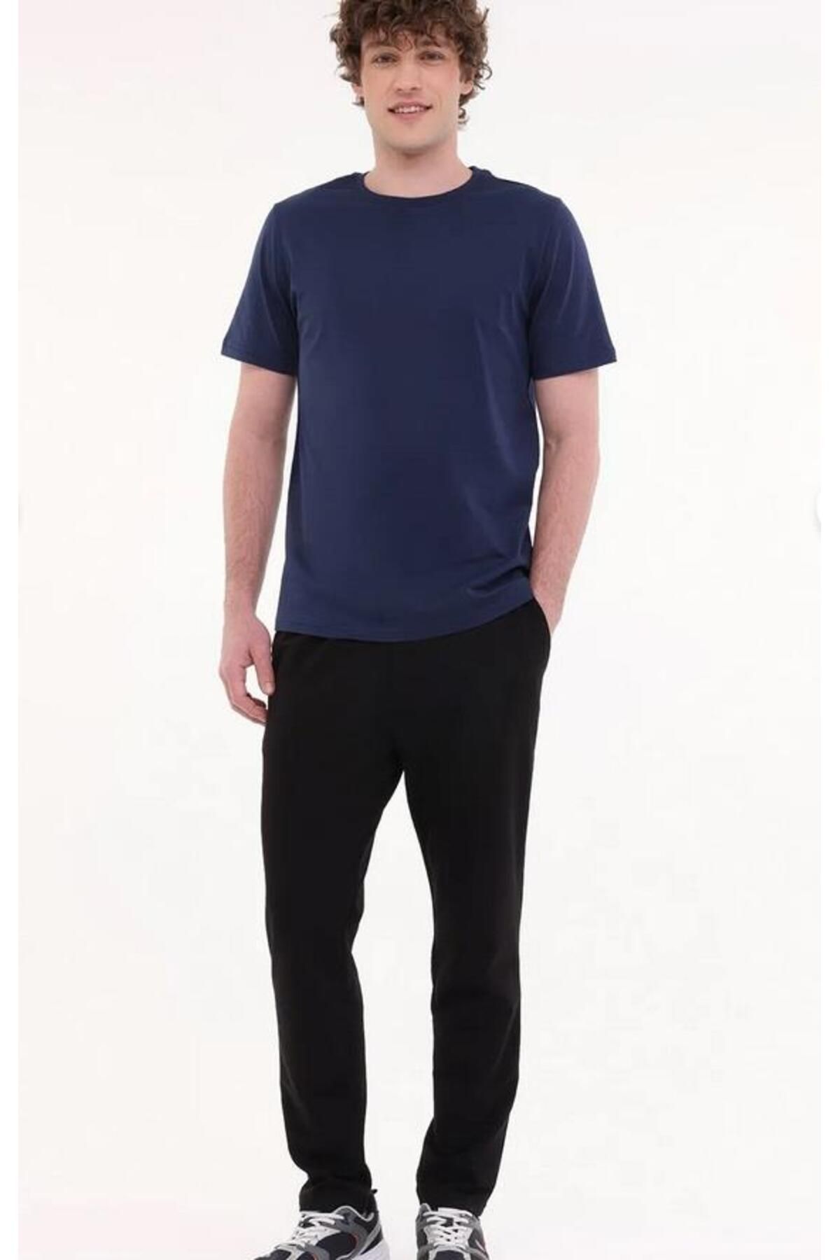 Kinetix-Sn89 Tp 5Pr Men's Tracksuit Bottom 3