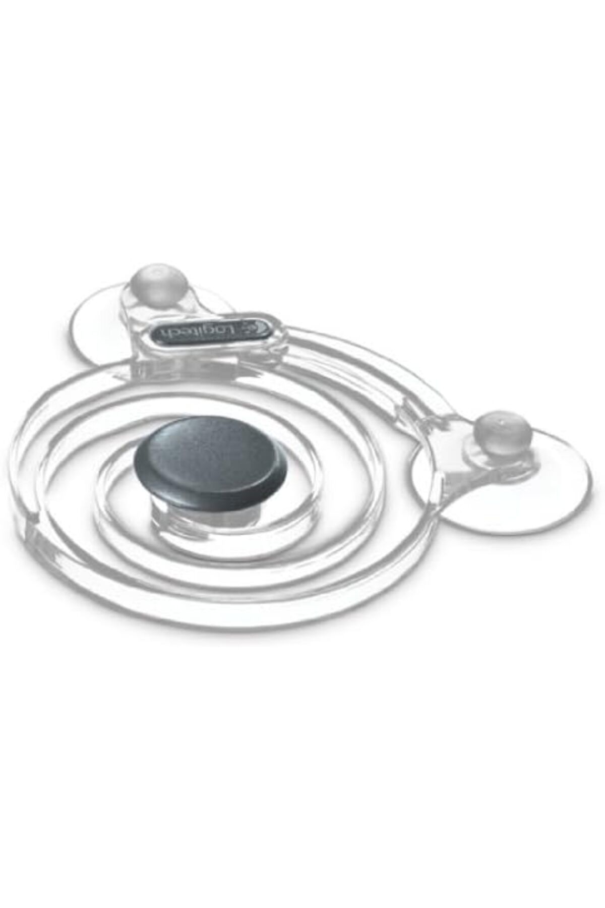 logitech-G Joystick for iPad and iPad2 3
