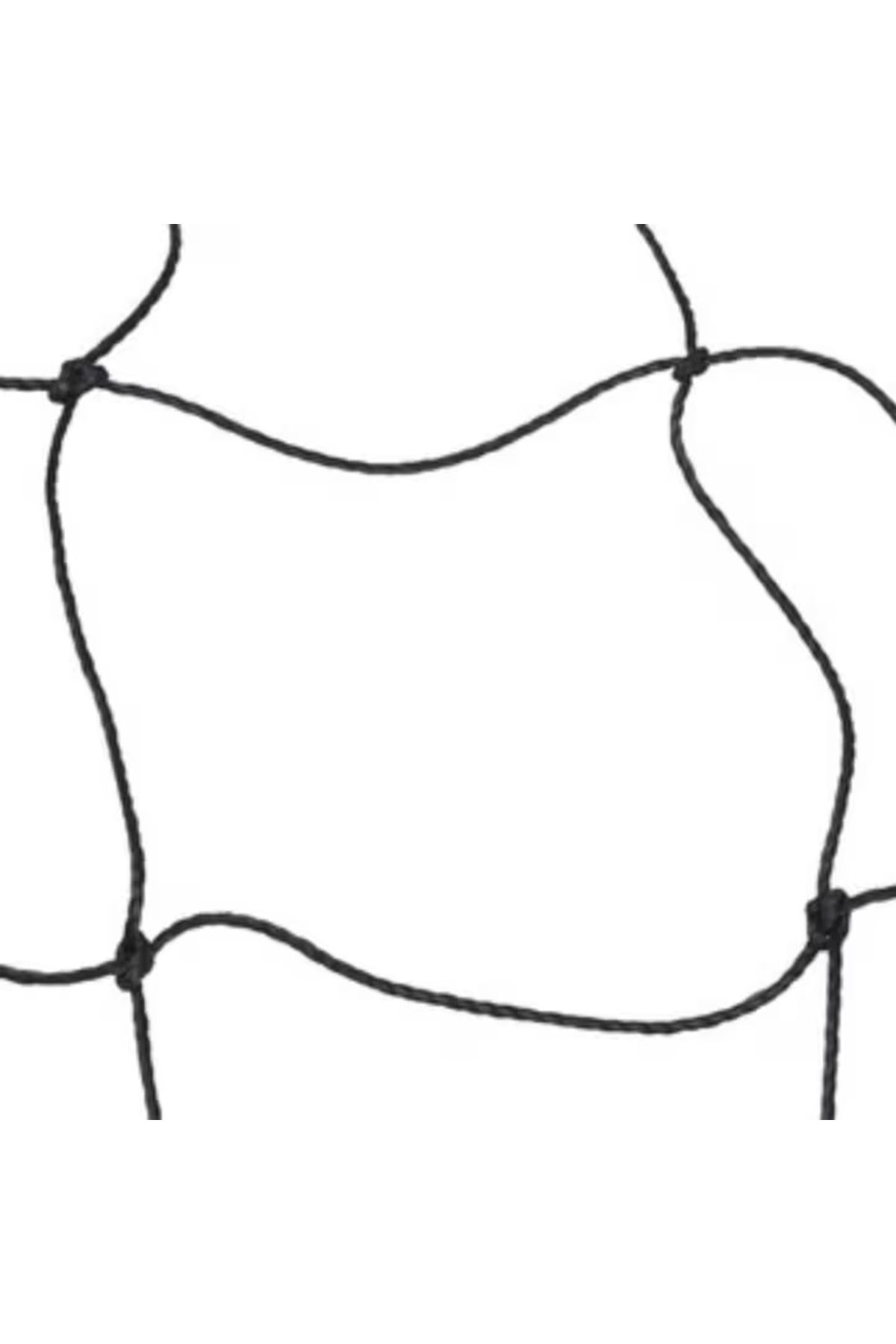 varioshop-VarioShop® net for volleyball, badminton and tennis, Strong net, Durable frame, Carrying bag 8