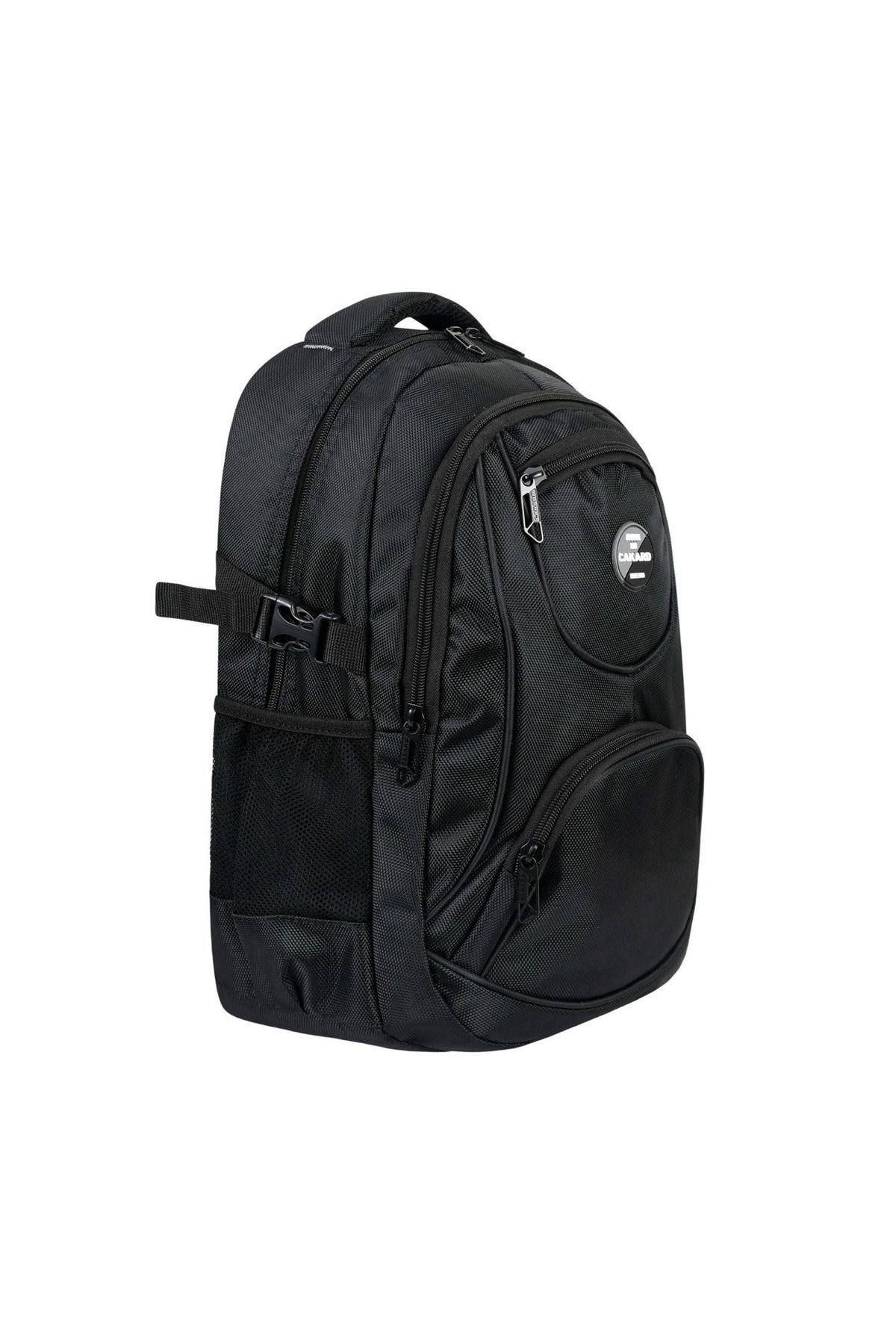 change time-School Bag Multi-Compartment Durable Quality for Middle and High School Classes Width:30Cmlength:46Cm Width:20Cm 4