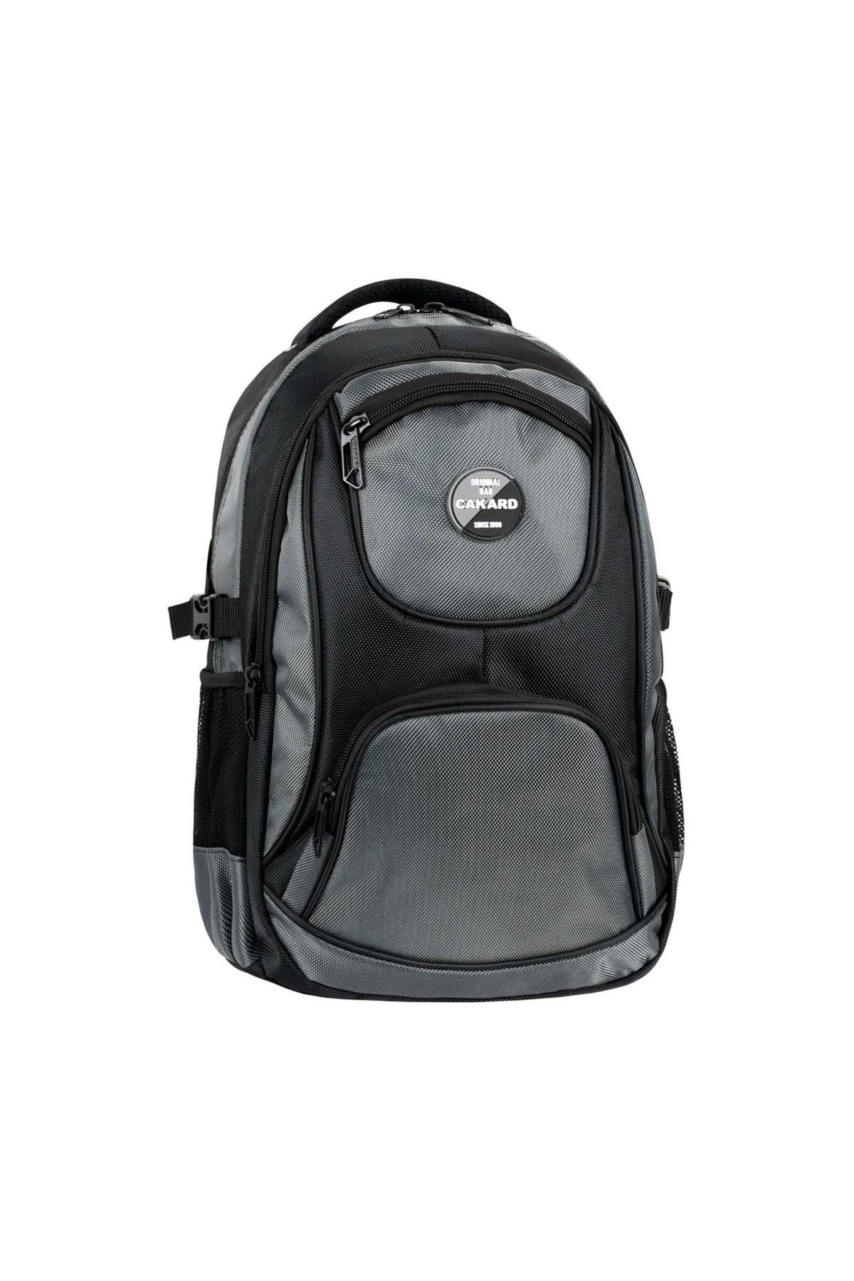change time-School Bag Multi-Compartment Durable Quality for Middle and High School Classes Width:30Cmlength:46Cm Width:20Cm 1