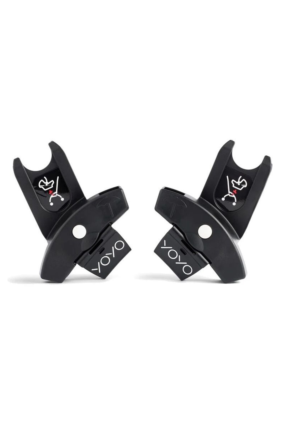yoyo-Car Adapter 1