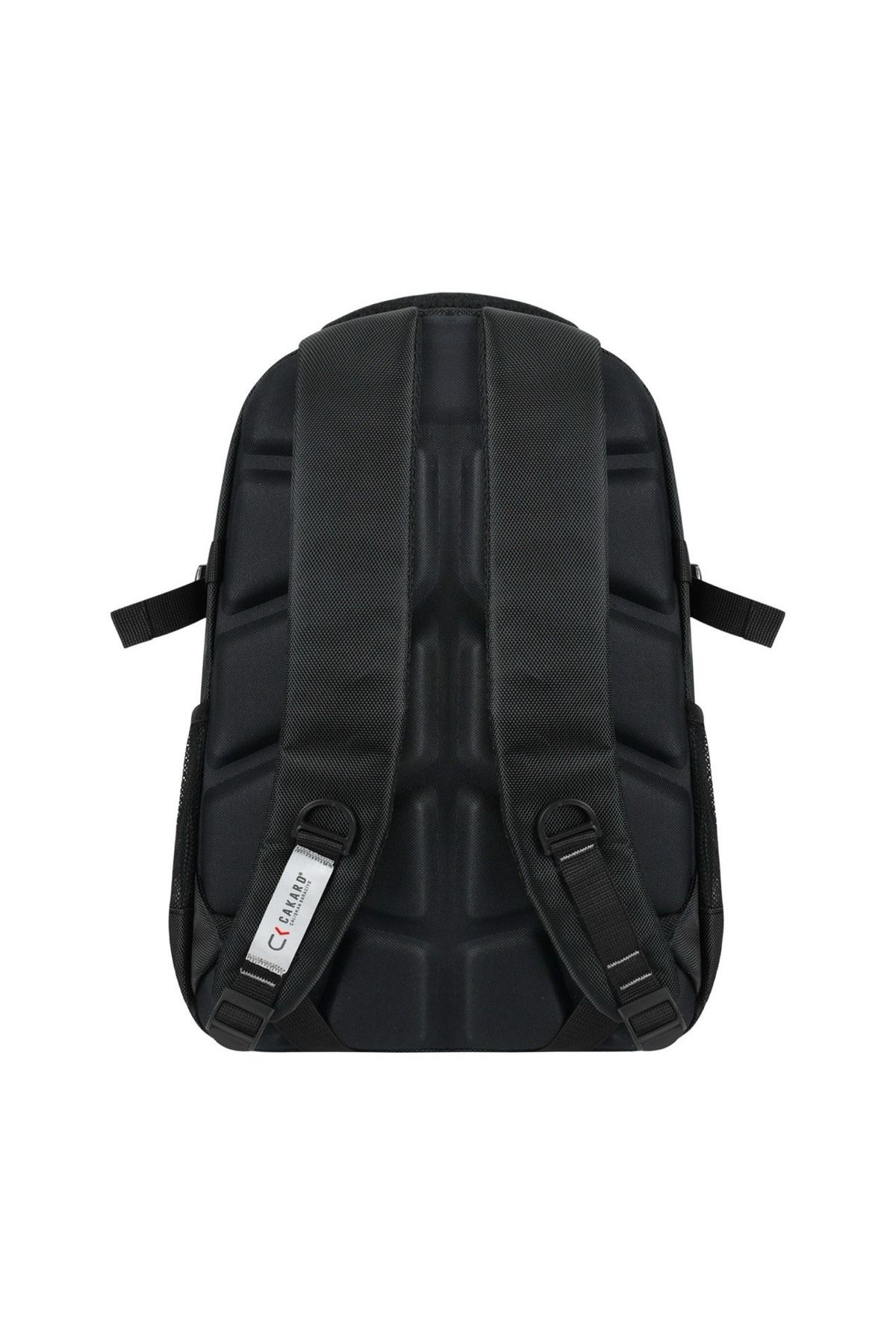 change time-School Bag Multi-Compartment Durable Quality for Middle and High School Classes Width:30Cmlength:46Cm Width:20Cm 3