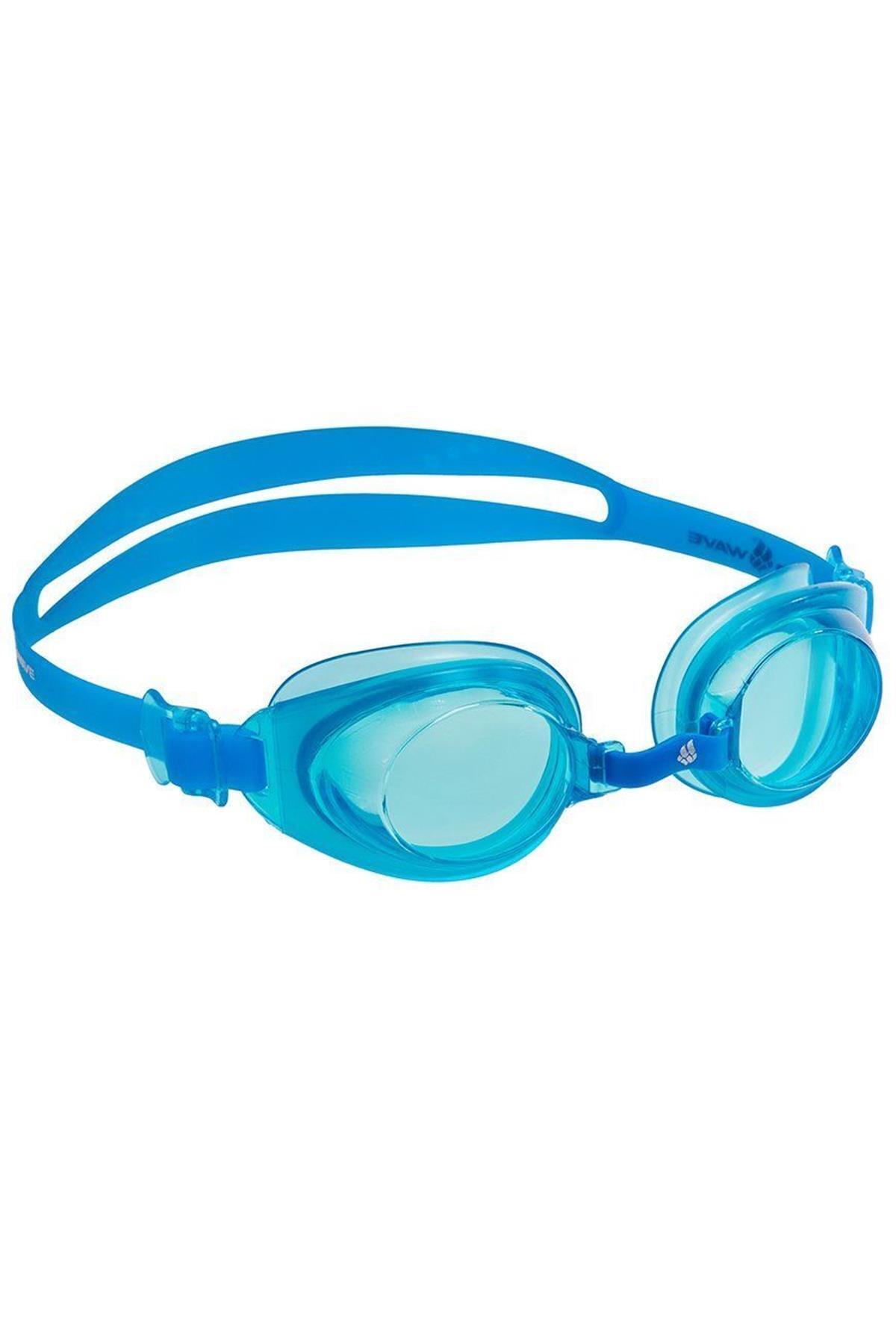 Mad Wave M0411 04 0 10W Junior goggles SIMPLER