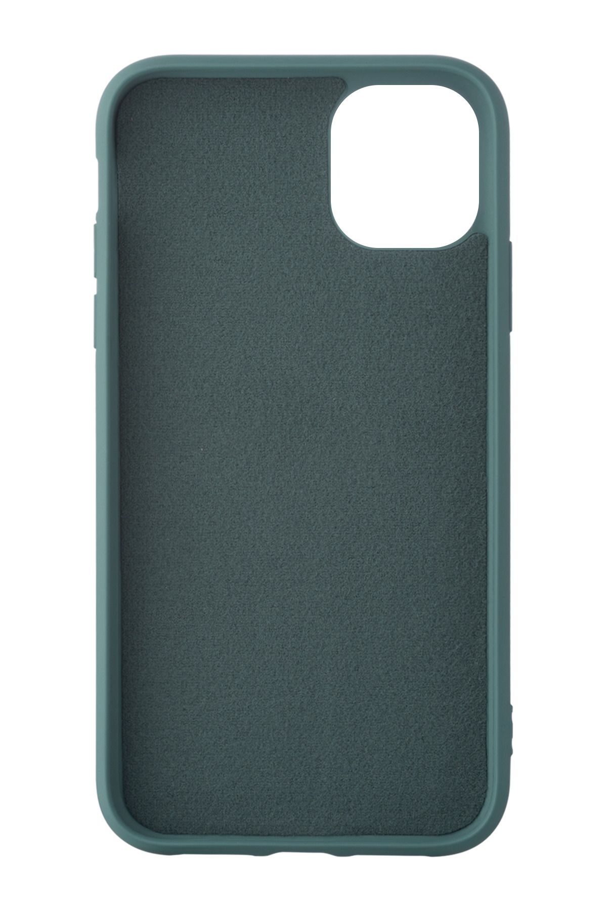 shoptocase-iPhone 16 Plus Compatible Community Spirit Patterned Suede Inside Launch Protective Phone Case 2