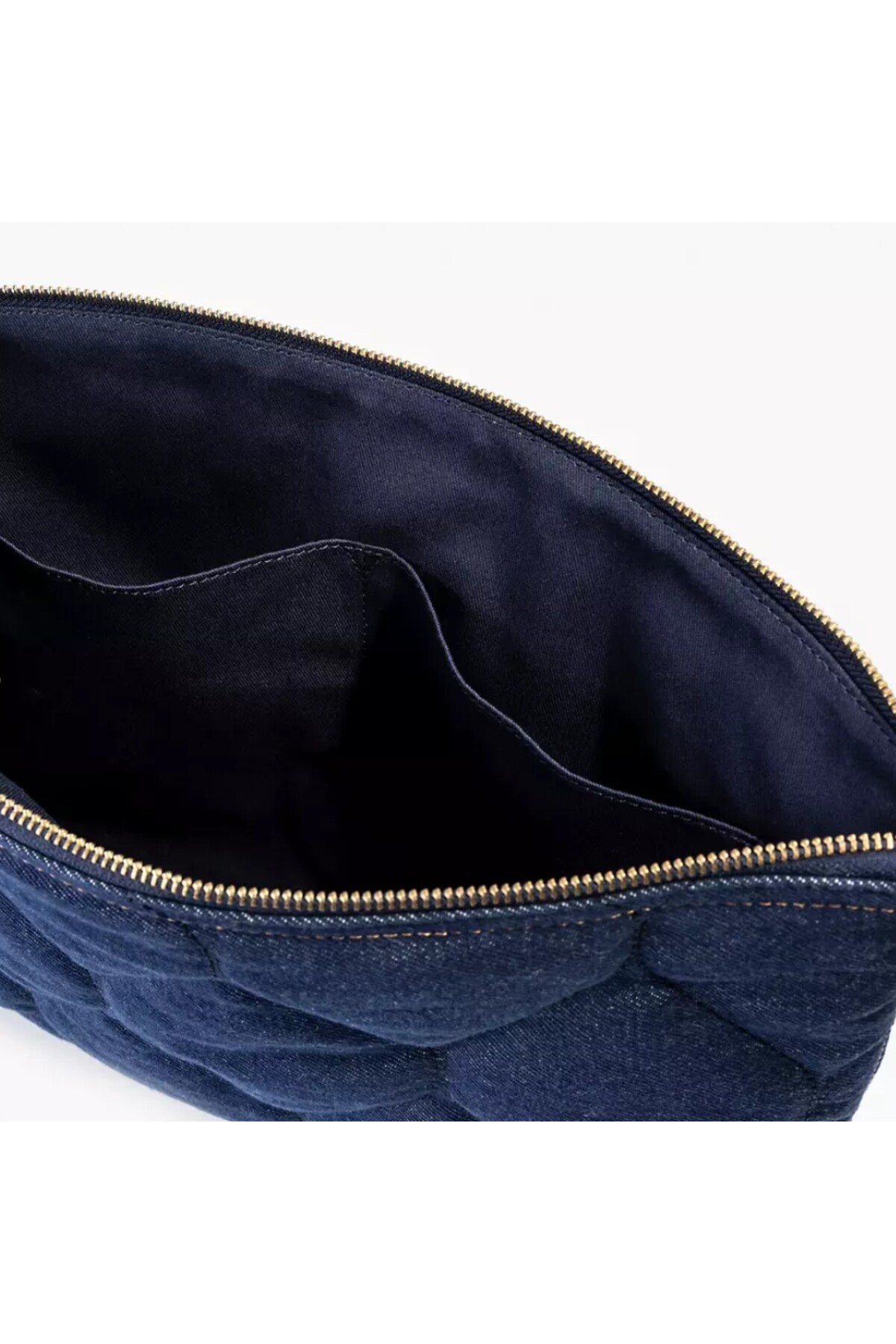 Levi's Denim Laptop Case görsel 4