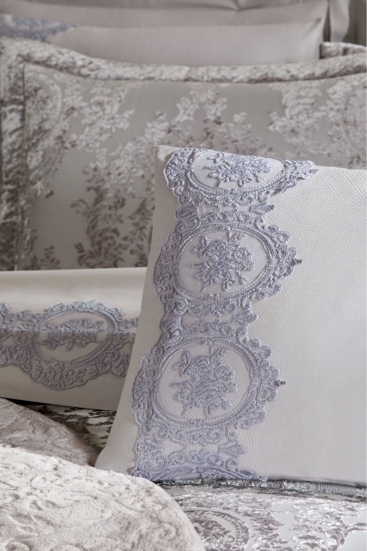 Özdilek-Harmony Dowery Set 10 Pieces 2