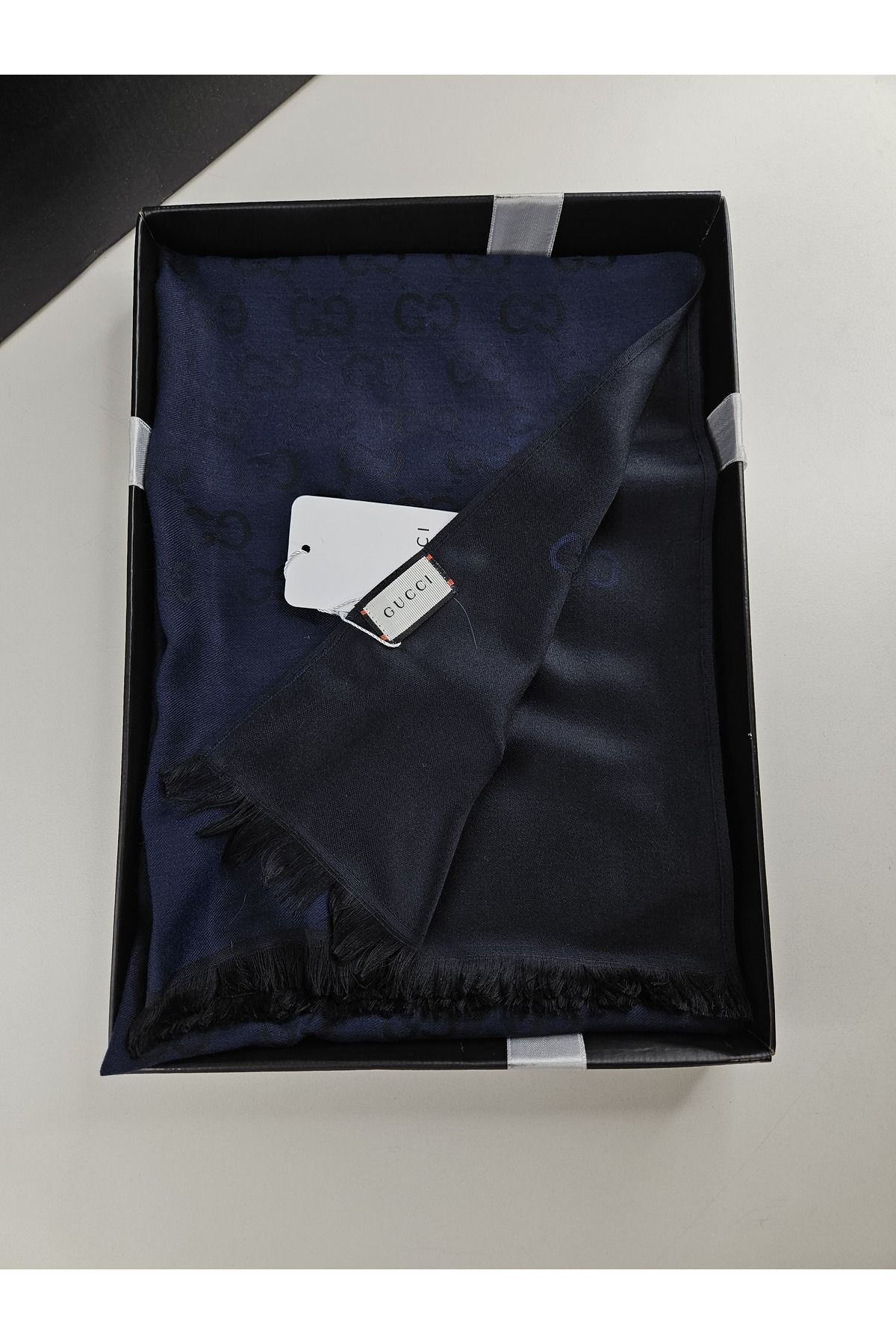 Webinay Home-Cotton Wool Shawl g Pattern Imported Summer Thin Fabric Shawl Scarf Hijab Double-Sided 2