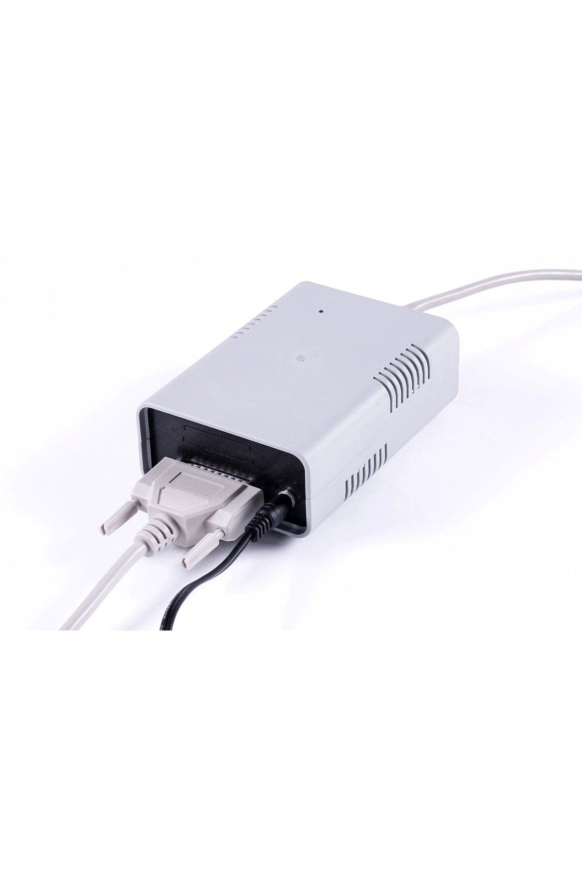 Proxxon-UCCNC software UC-400ETH for Stepcraft CNC machines M series 5