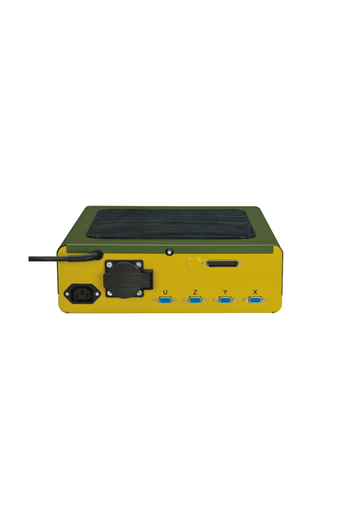 Proxxon-CNC control unit CU 4 24900, for CNC machines 2