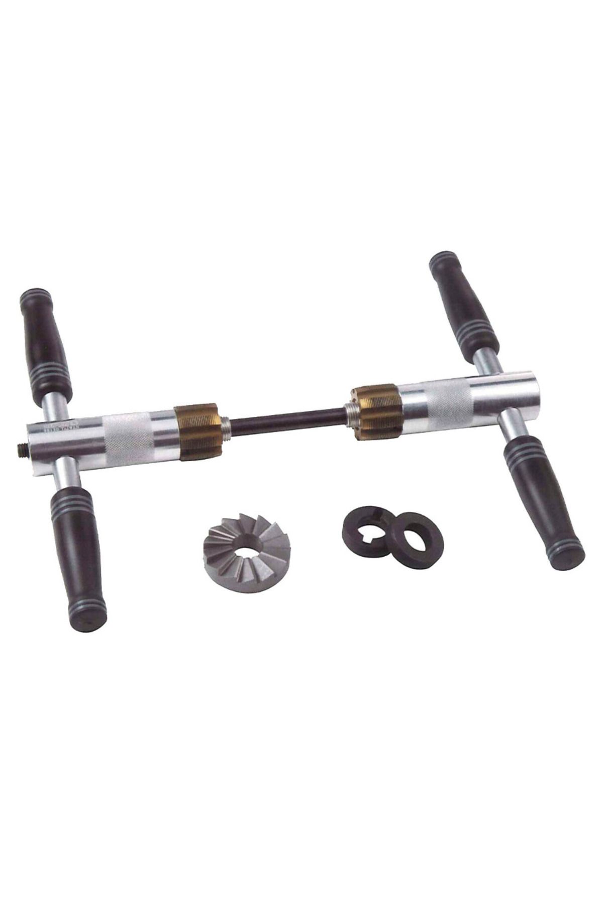 KlaussTech-Super B Frame Thread Grinding Tool Kit Tb-98150 2