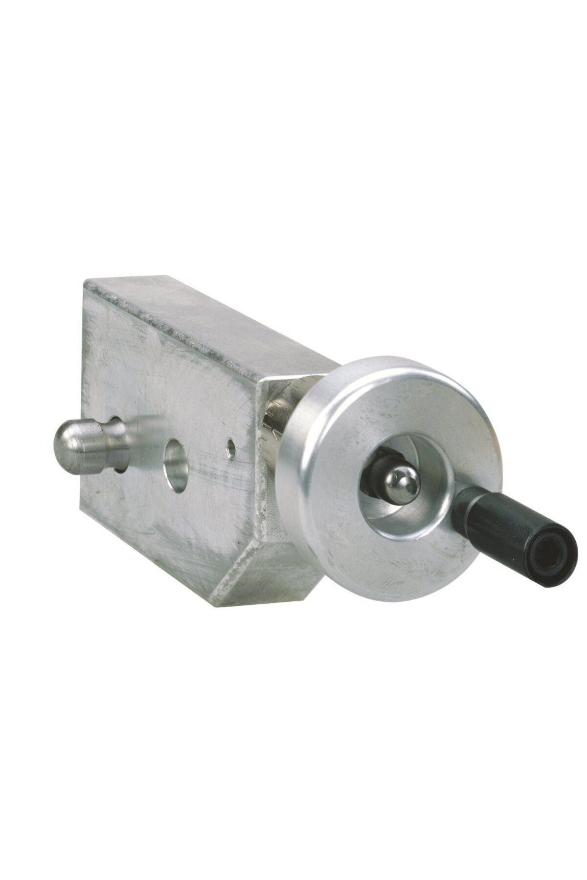 Proxxon-Fine feed mechanism, 24140 1