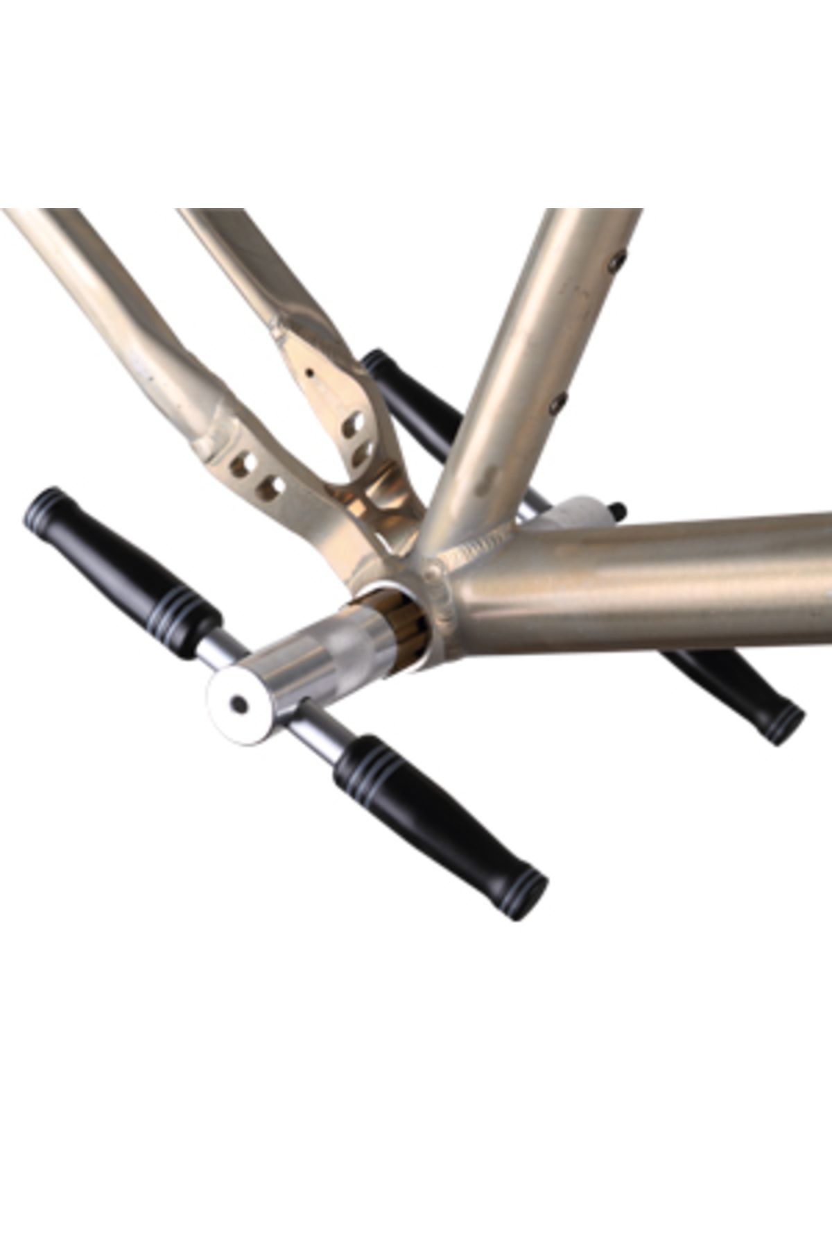 KlaussTech-Super B Frame Thread Grinding Tool Kit Tb-98150 3
